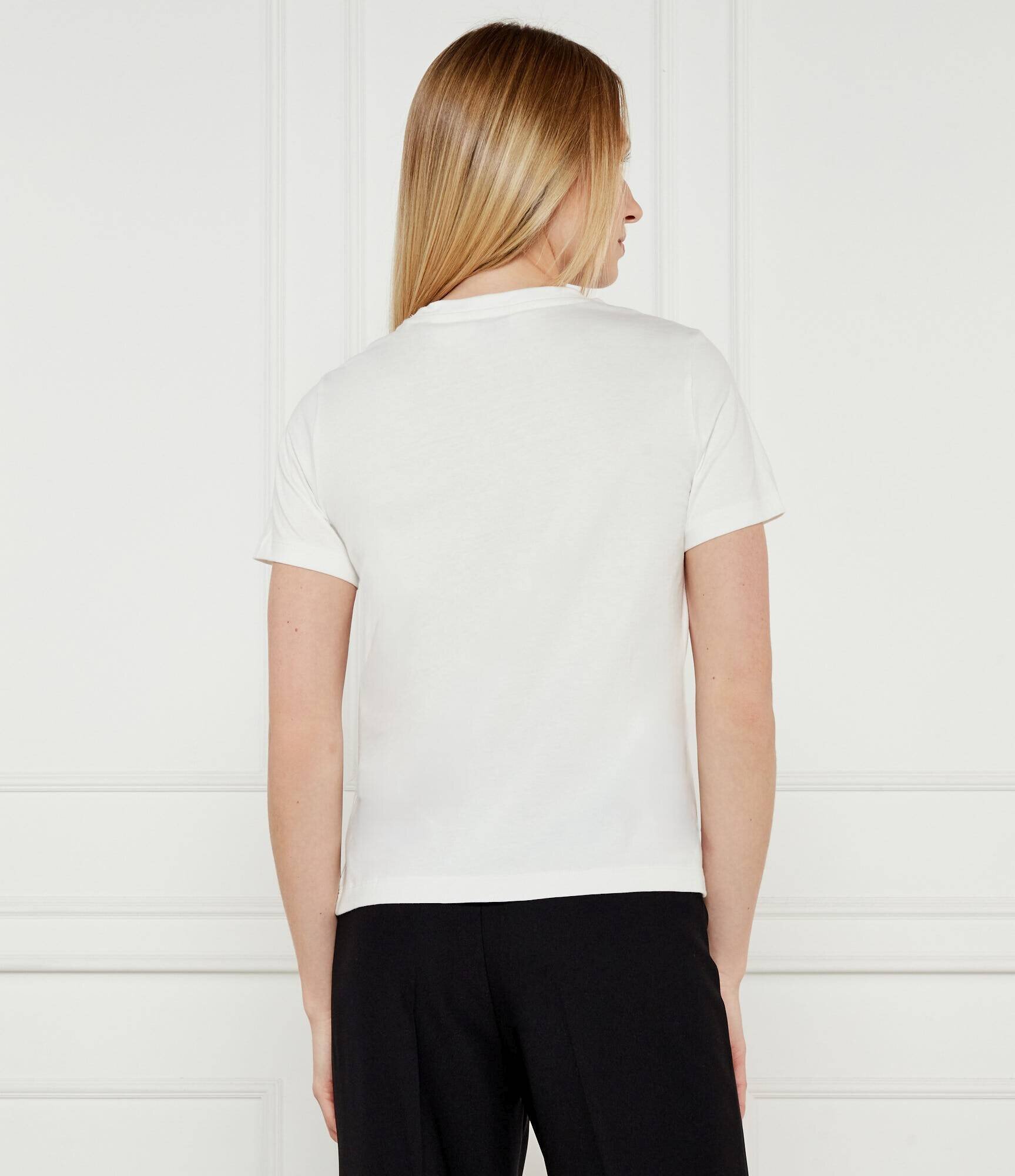 Gant Tricou | Regular Fit