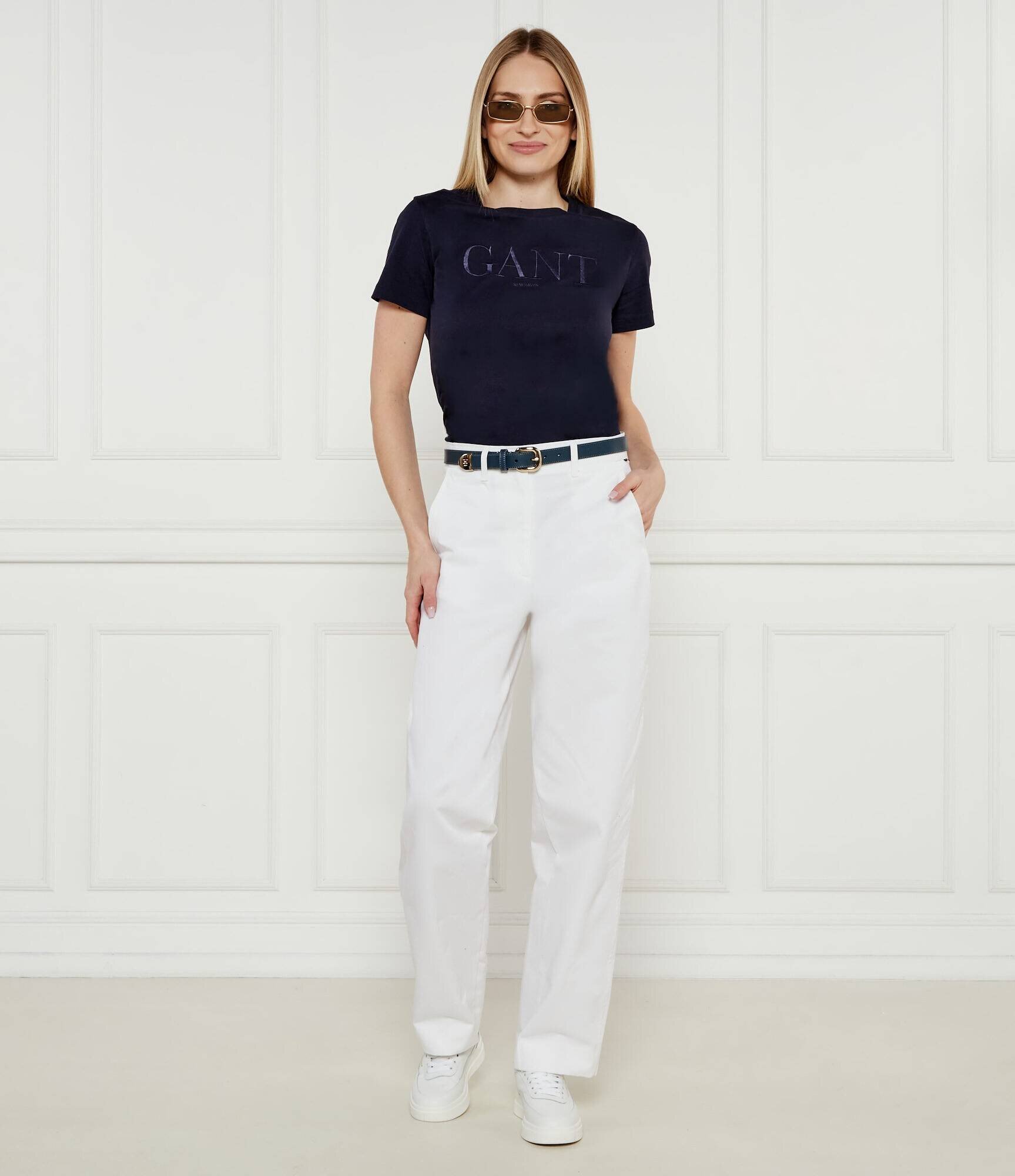 Gant Tricou | Regular Fit