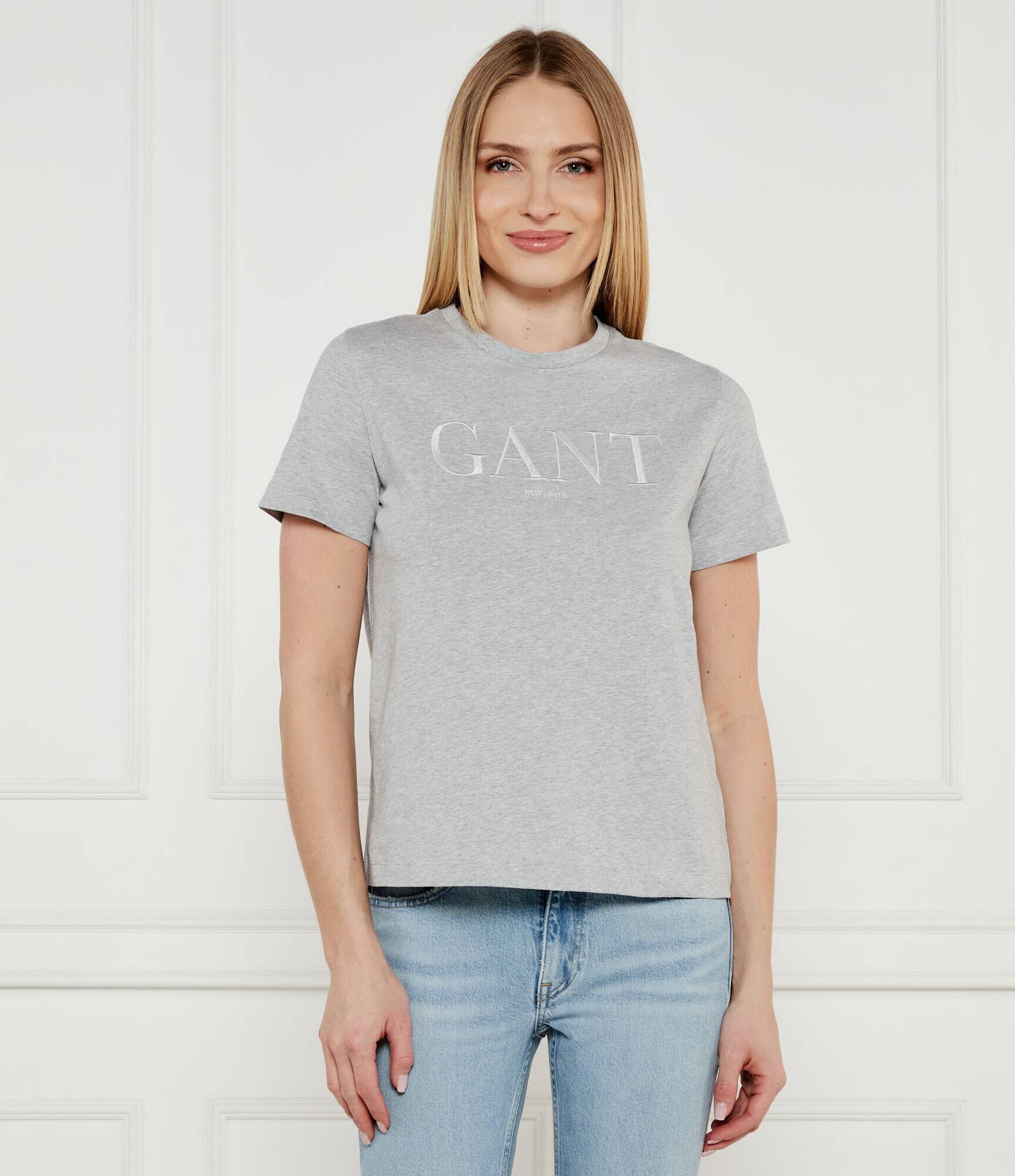 Gant Tricou | Regular Fit