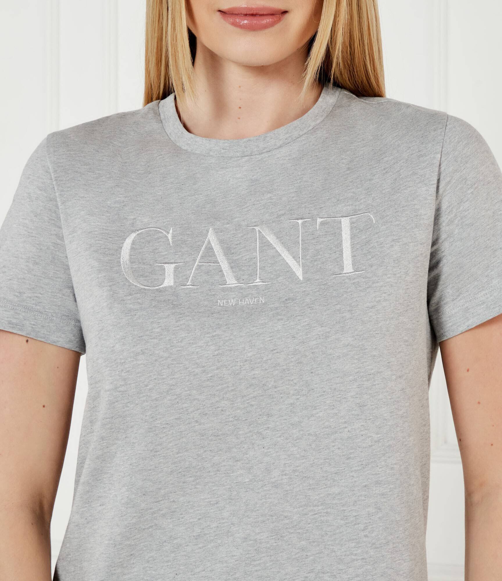 Gant Tricou | Regular Fit