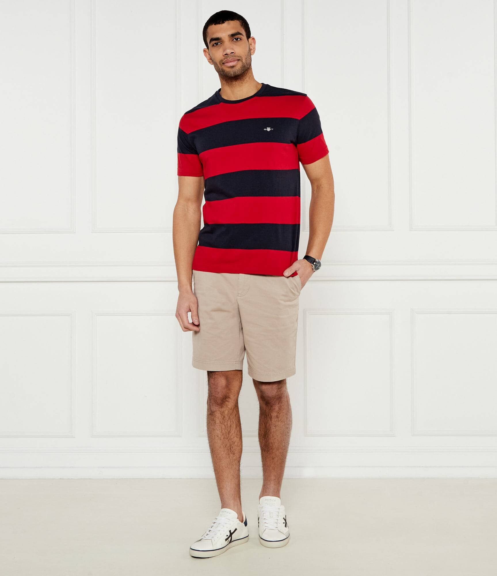 Gant Tricou | Regular Fit