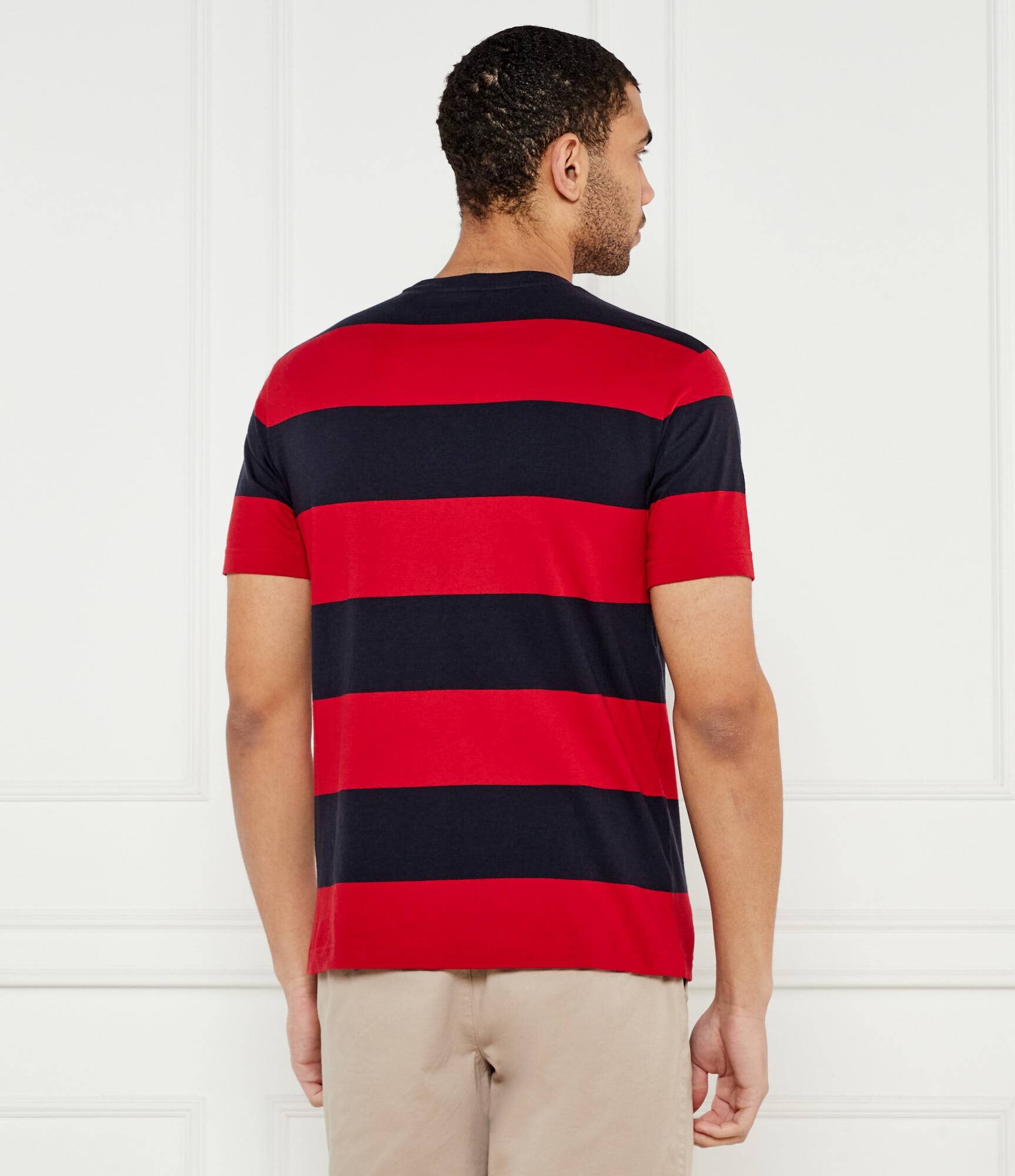 Gant Tricou | Regular Fit