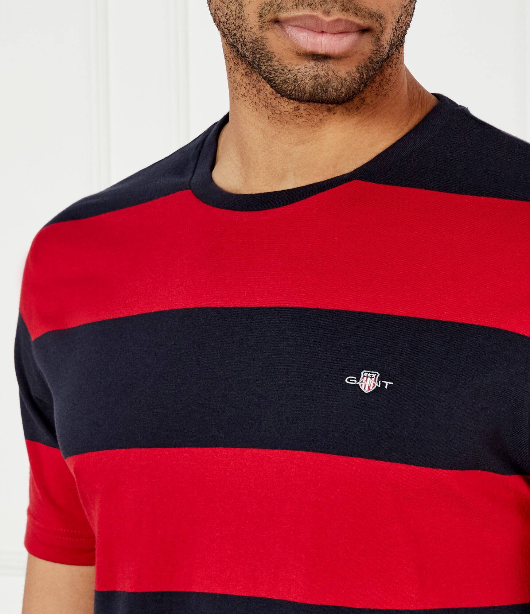 Gant Tricou | Regular Fit