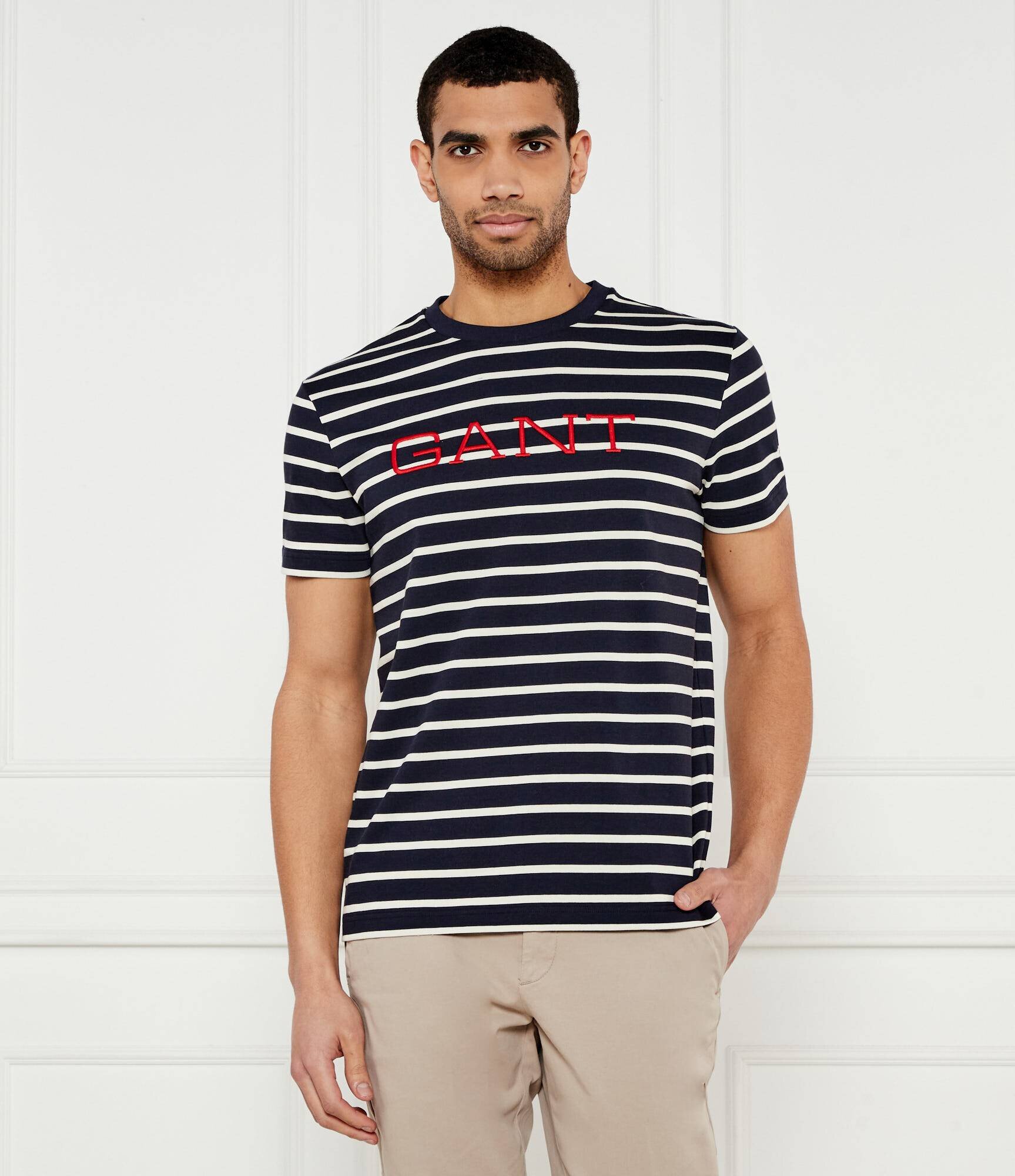 Gant Tricou | Regular Fit