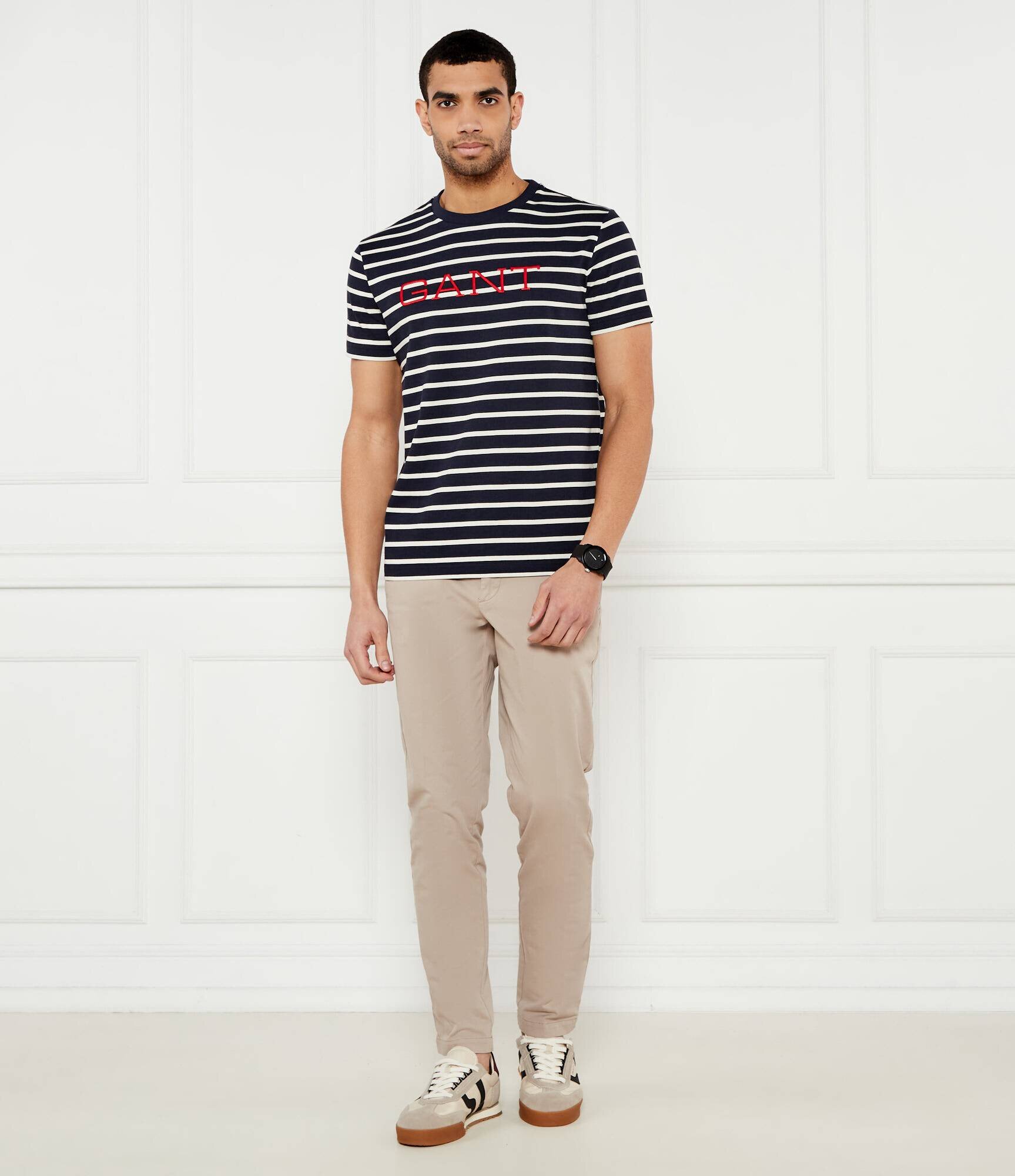 Gant Tricou | Regular Fit