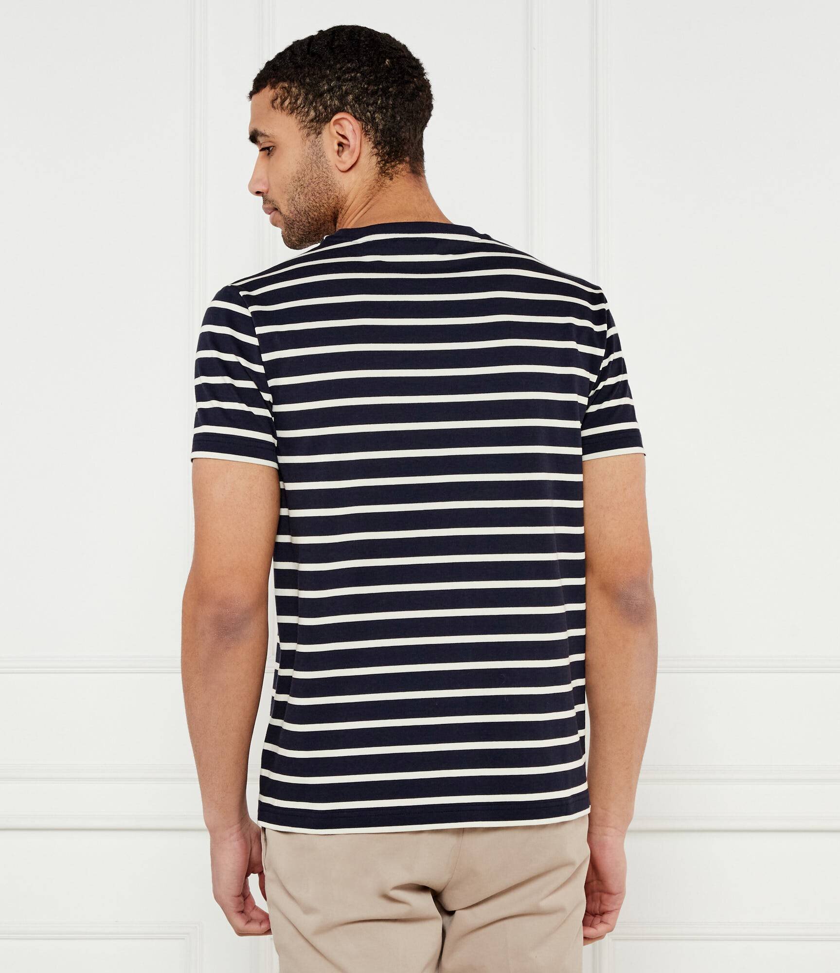 Gant Tricou | Regular Fit