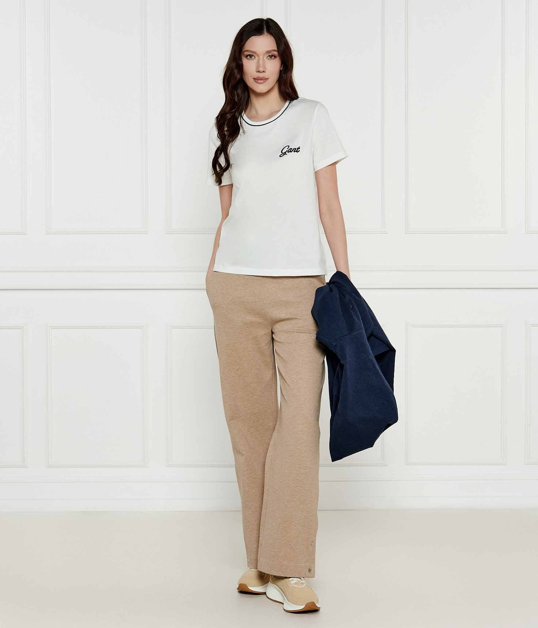 Gant Tricou | Regular Fit