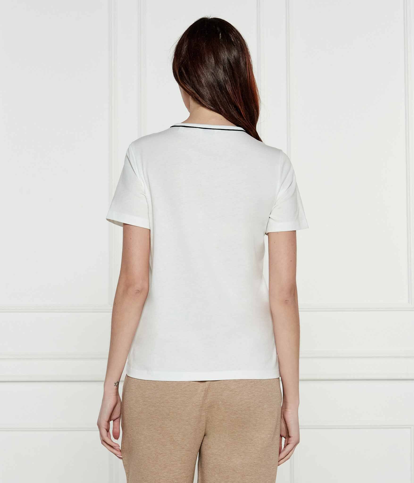 Gant Tricou | Regular Fit