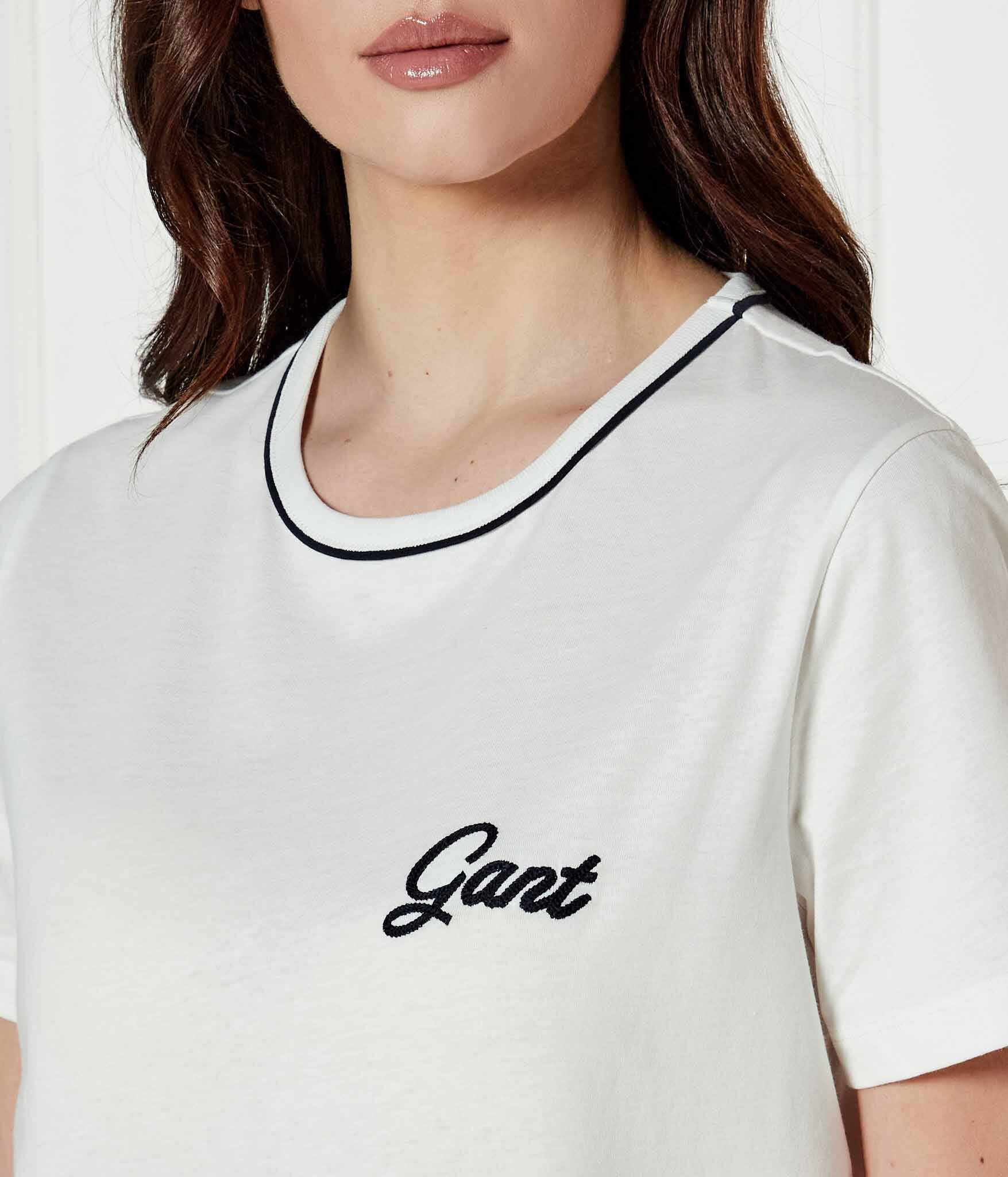 Gant Tricou | Regular Fit