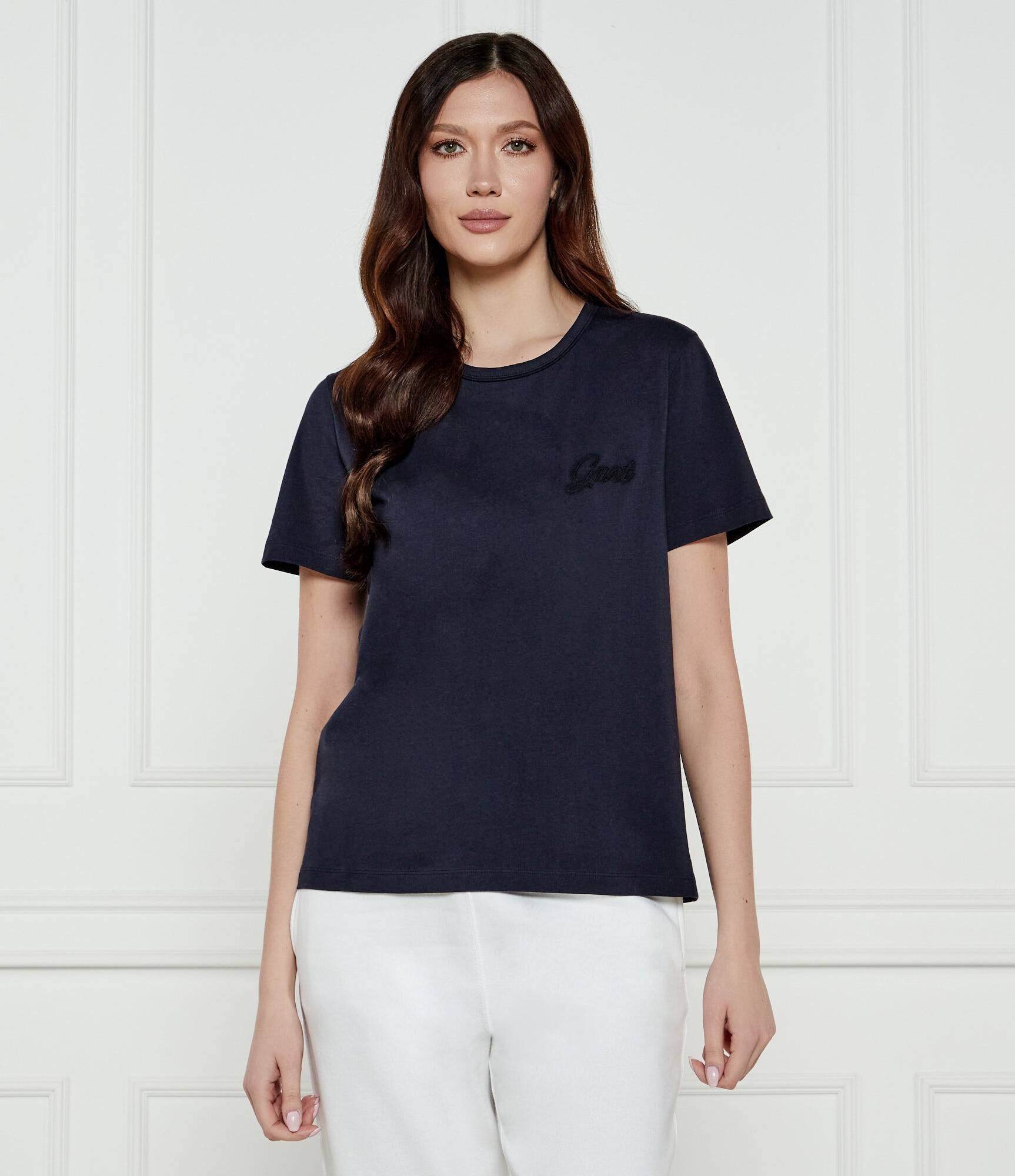 Gant Tricou | Regular Fit