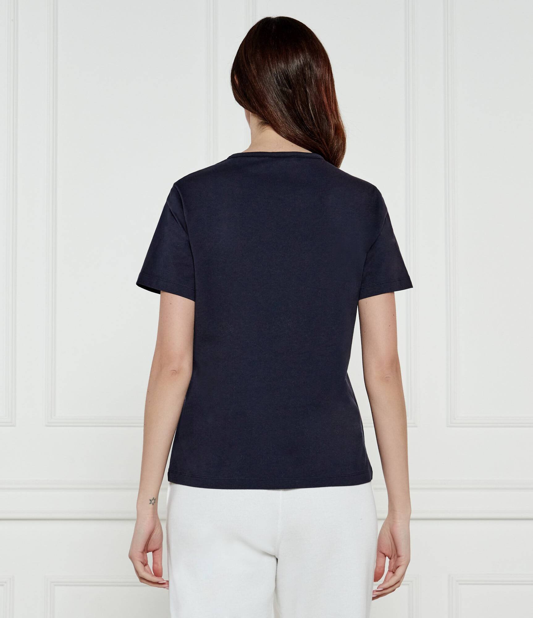 Gant Tricou | Regular Fit