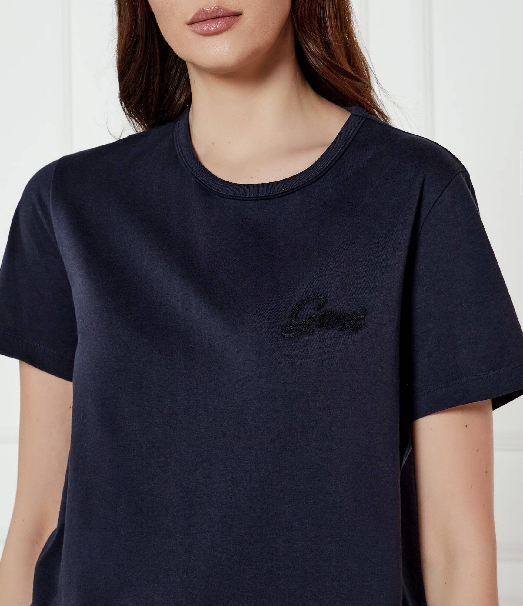 Gant Tricou | Regular Fit