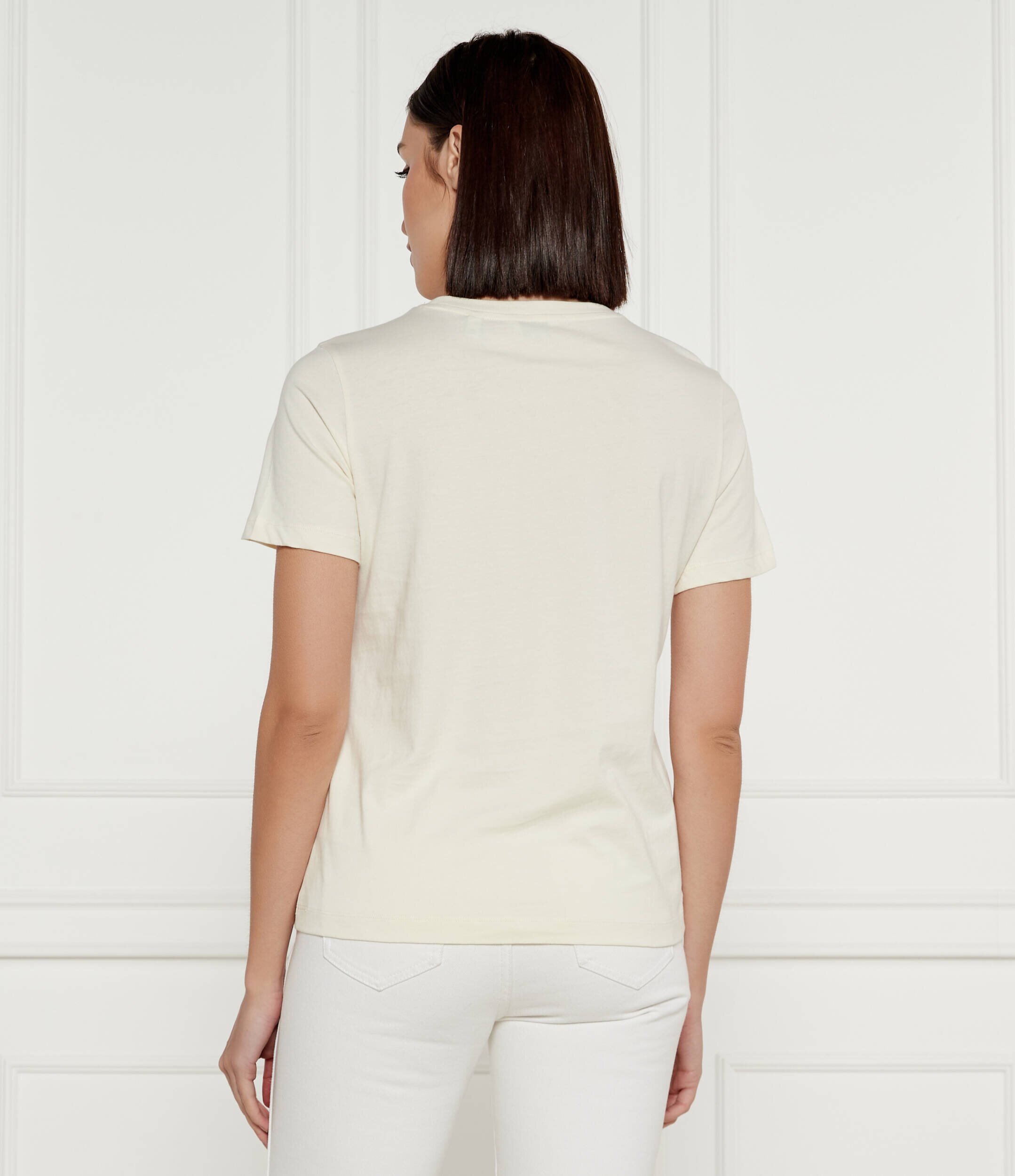 Gant Tricou | Regular Fit