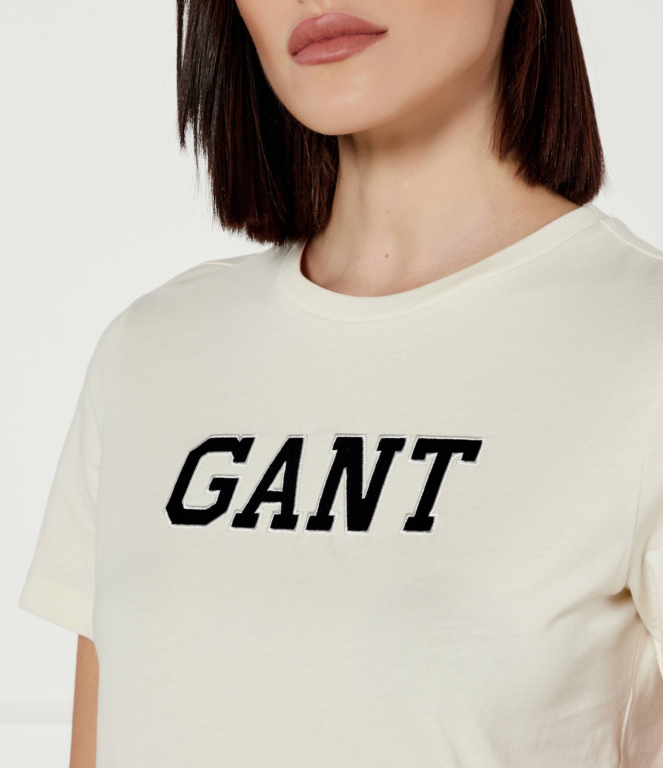 Gant Tricou | Regular Fit