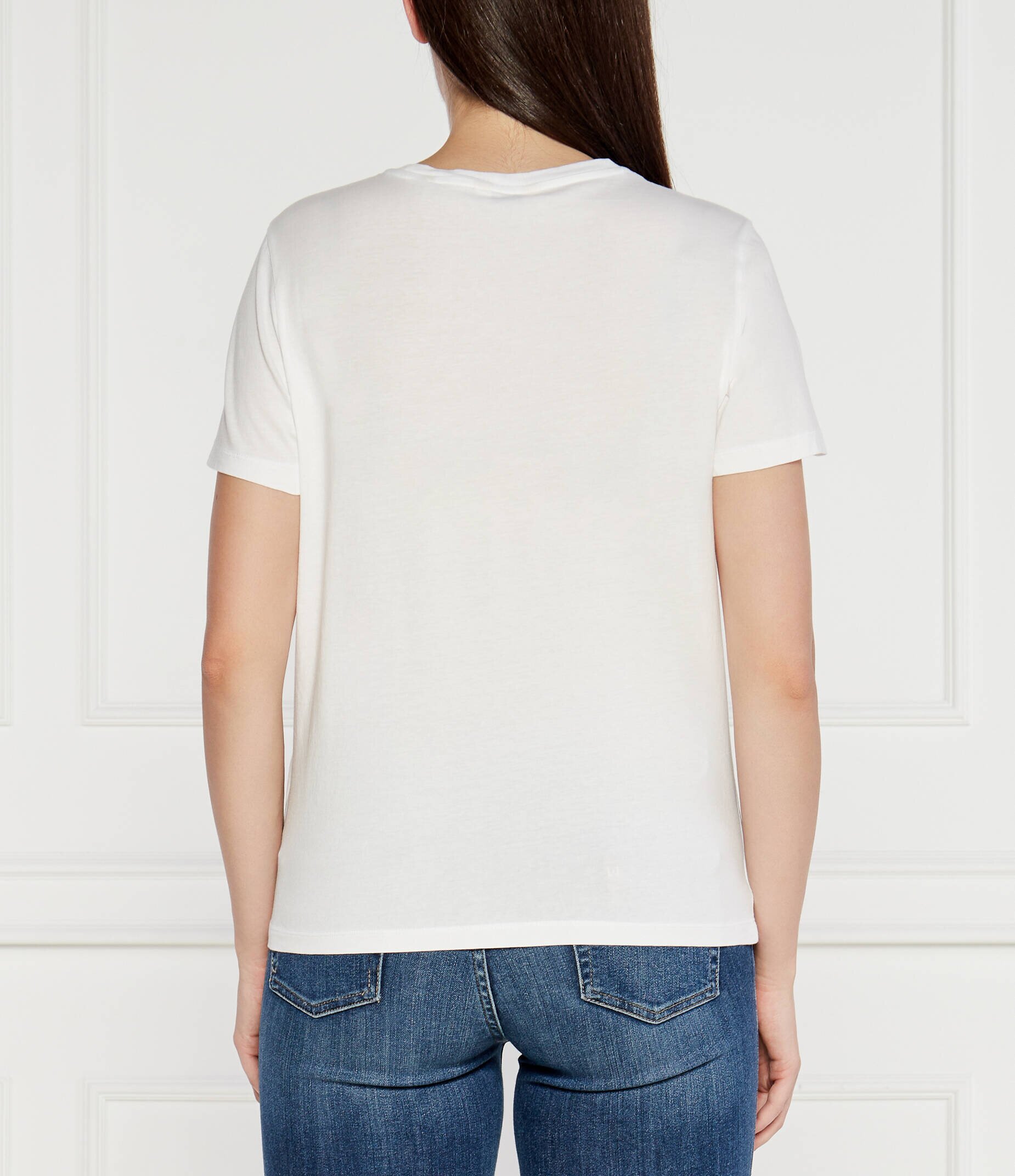 Gant Tricou | Regular Fit