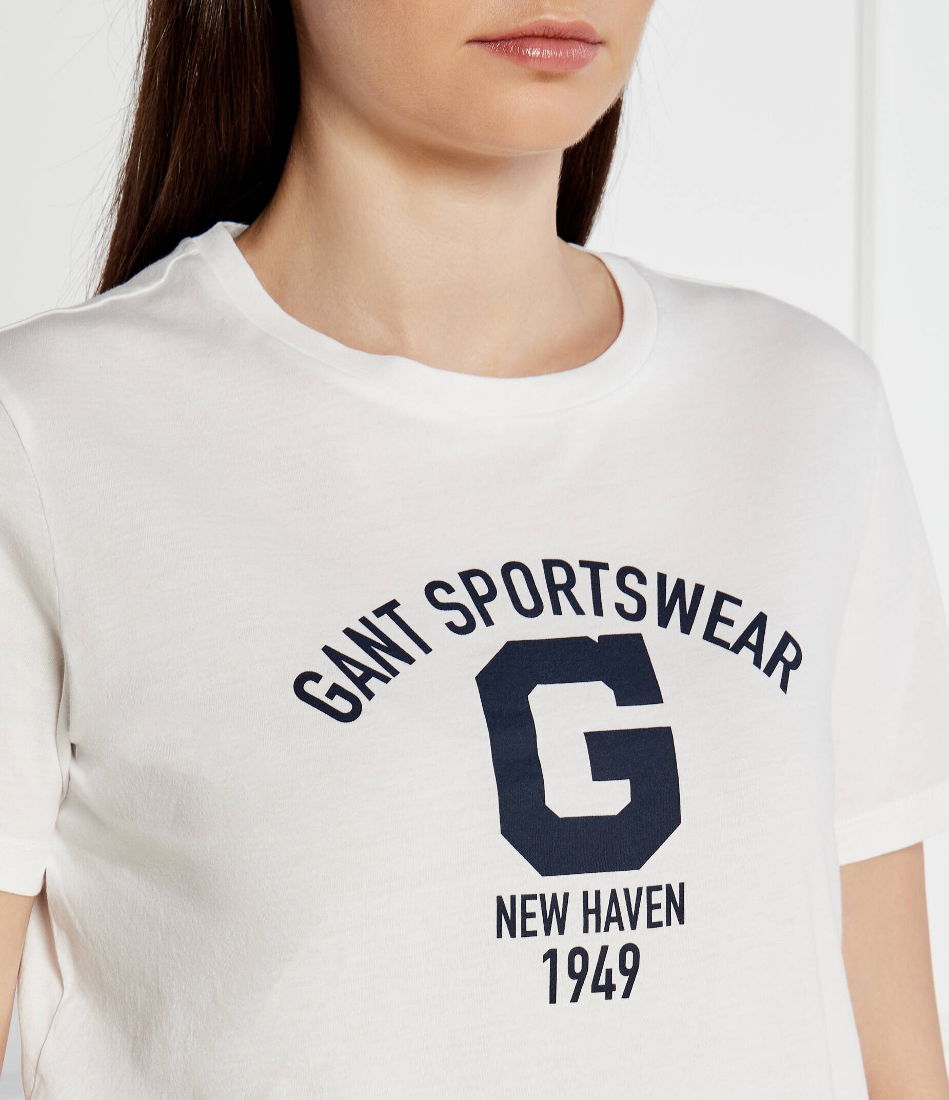Gant Tricou | Regular Fit