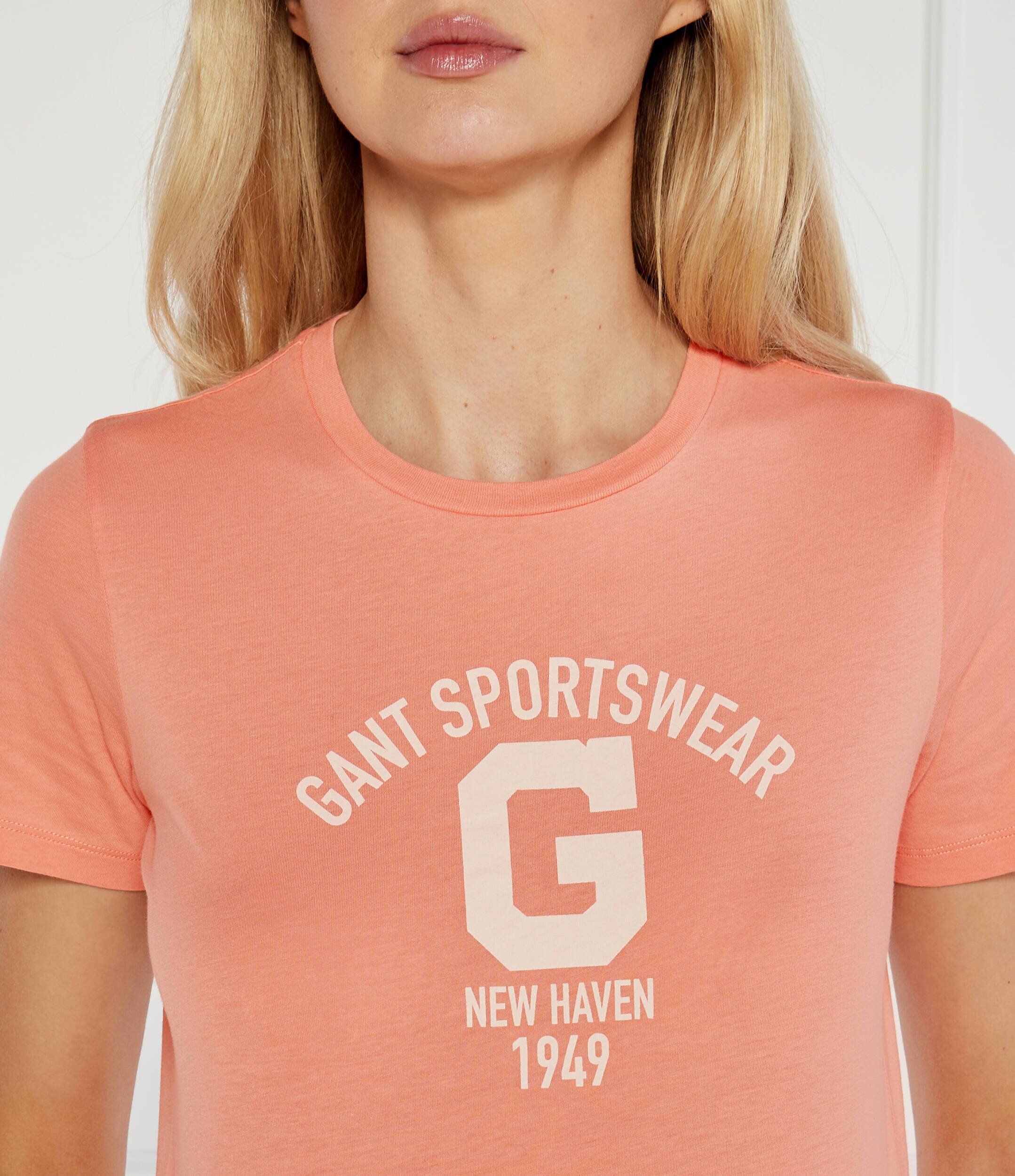 Gant Tricou | Regular Fit