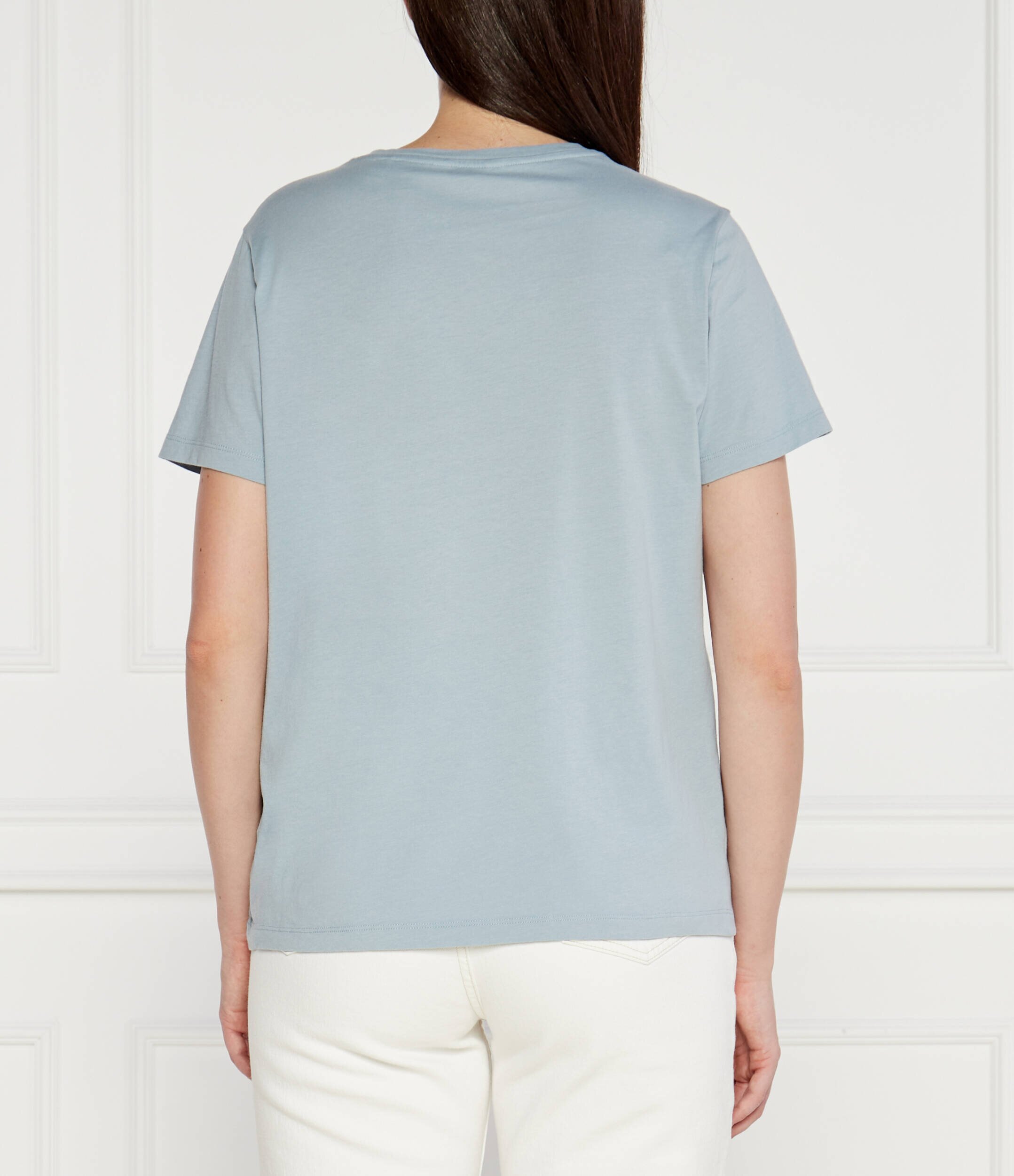 Gant Tricou | Regular Fit