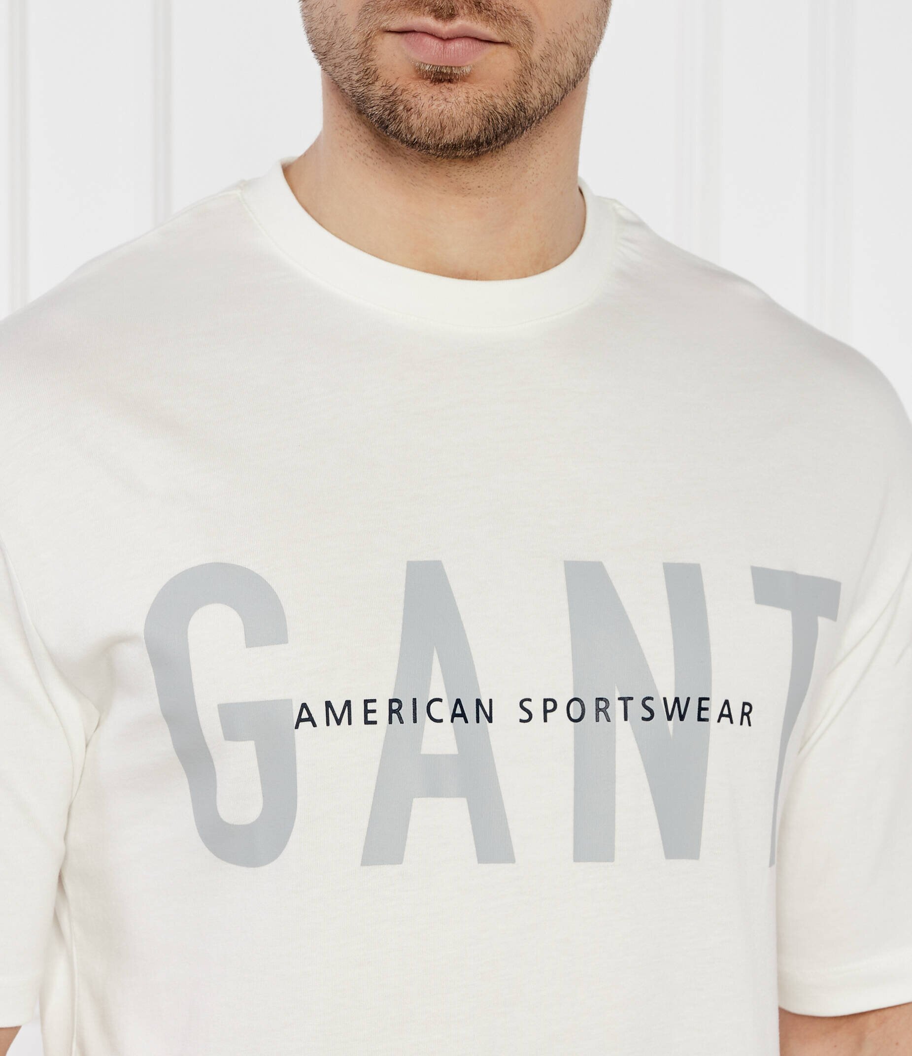 Gant Tricou | Regular Fit