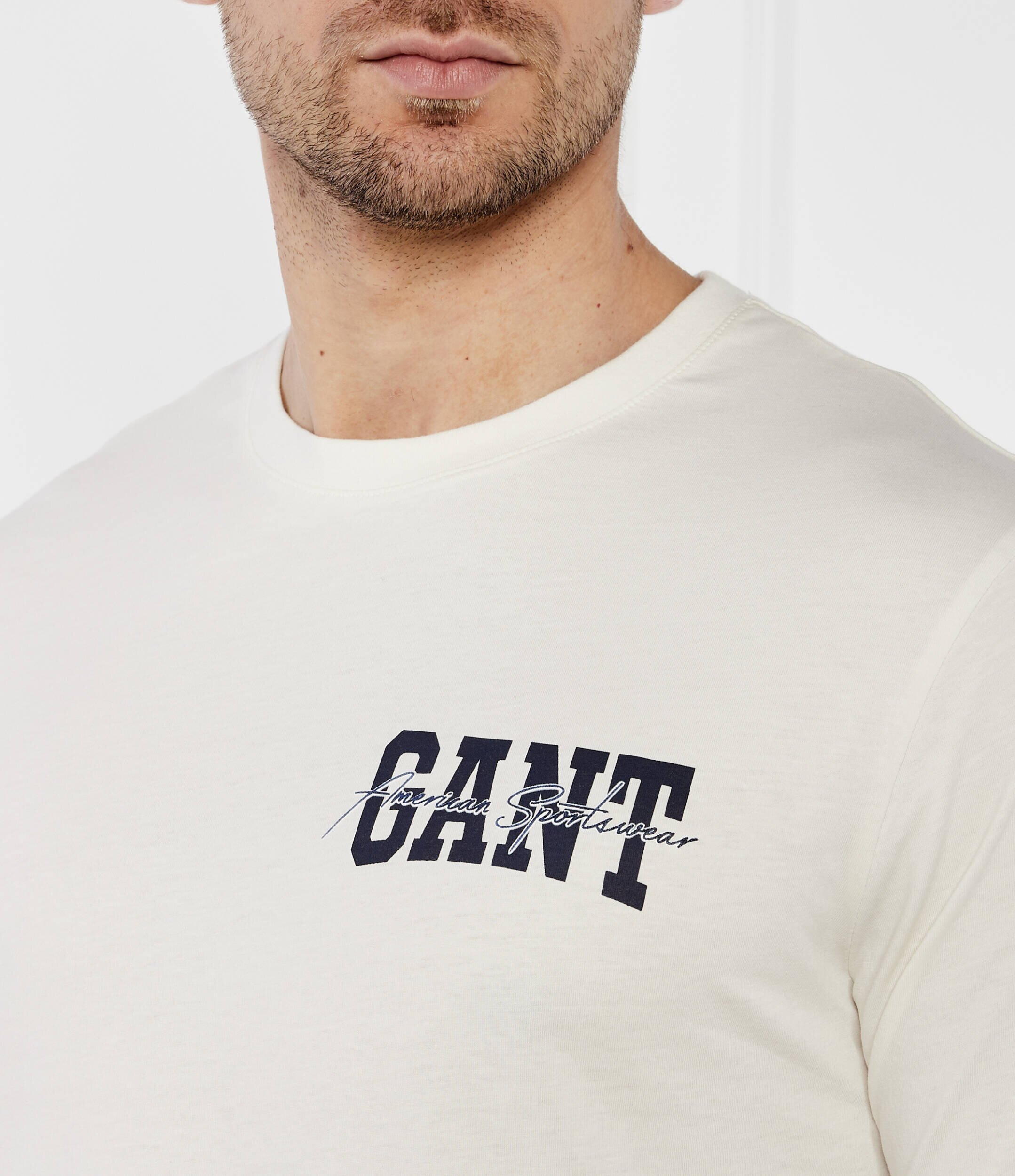 Gant Tricou | Regular Fit