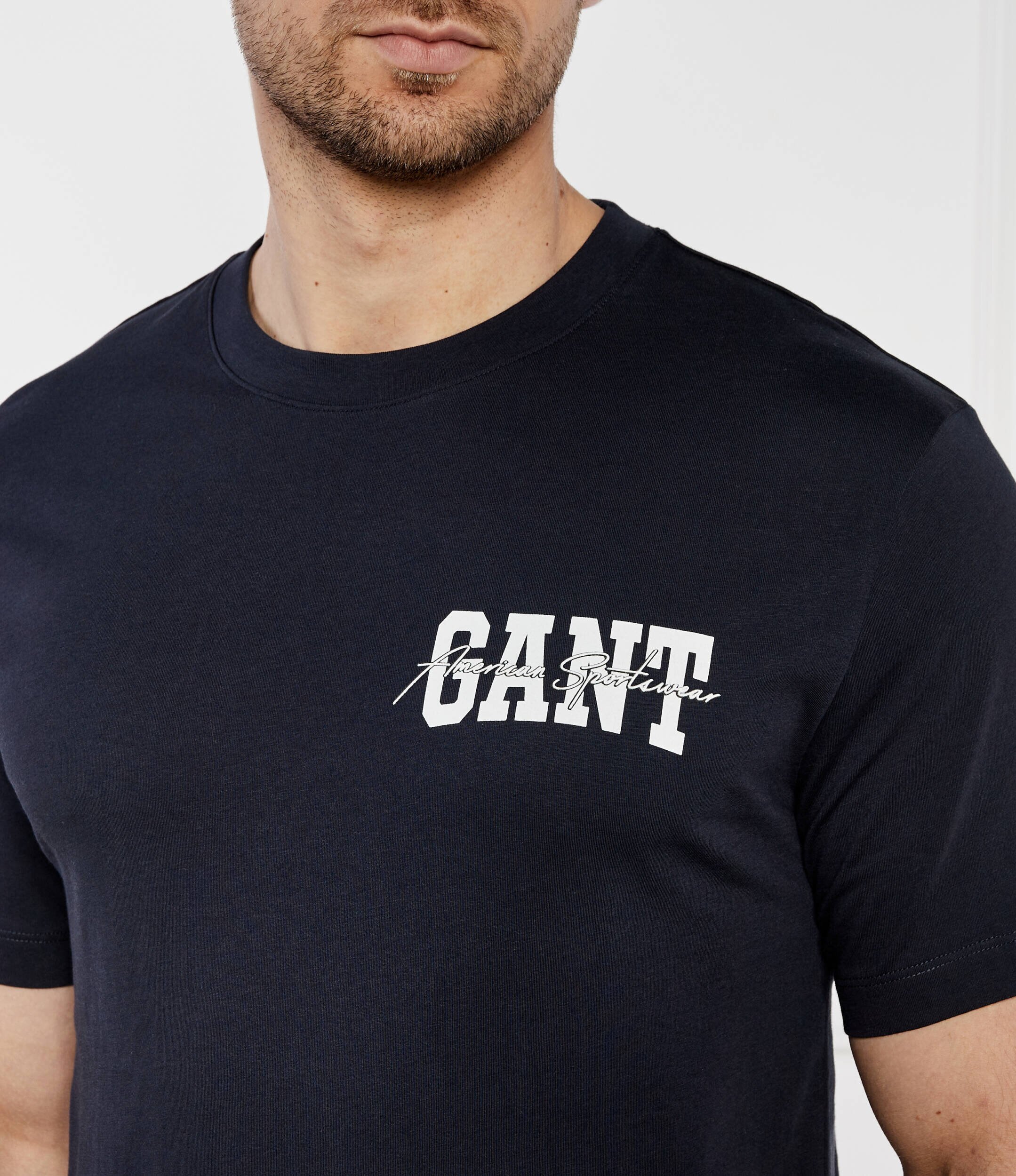Gant Tricou | Regular Fit