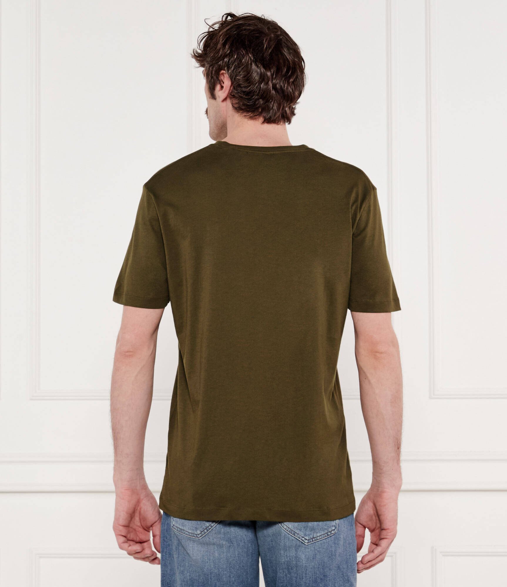 Gant Tricou | Regular Fit