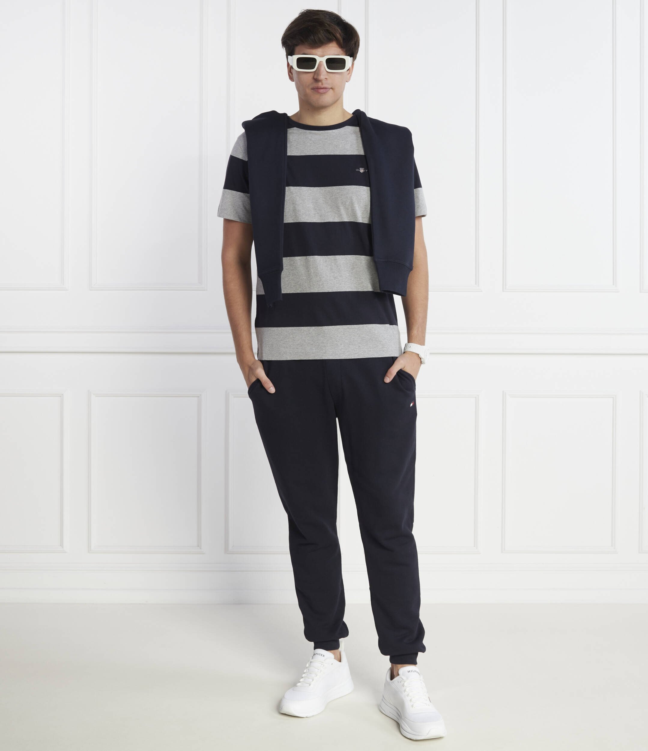Gant Tricou | Regular Fit
