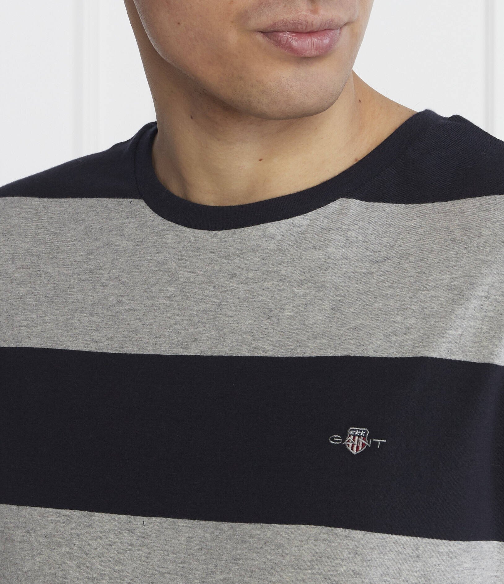 Gant Tricou | Regular Fit