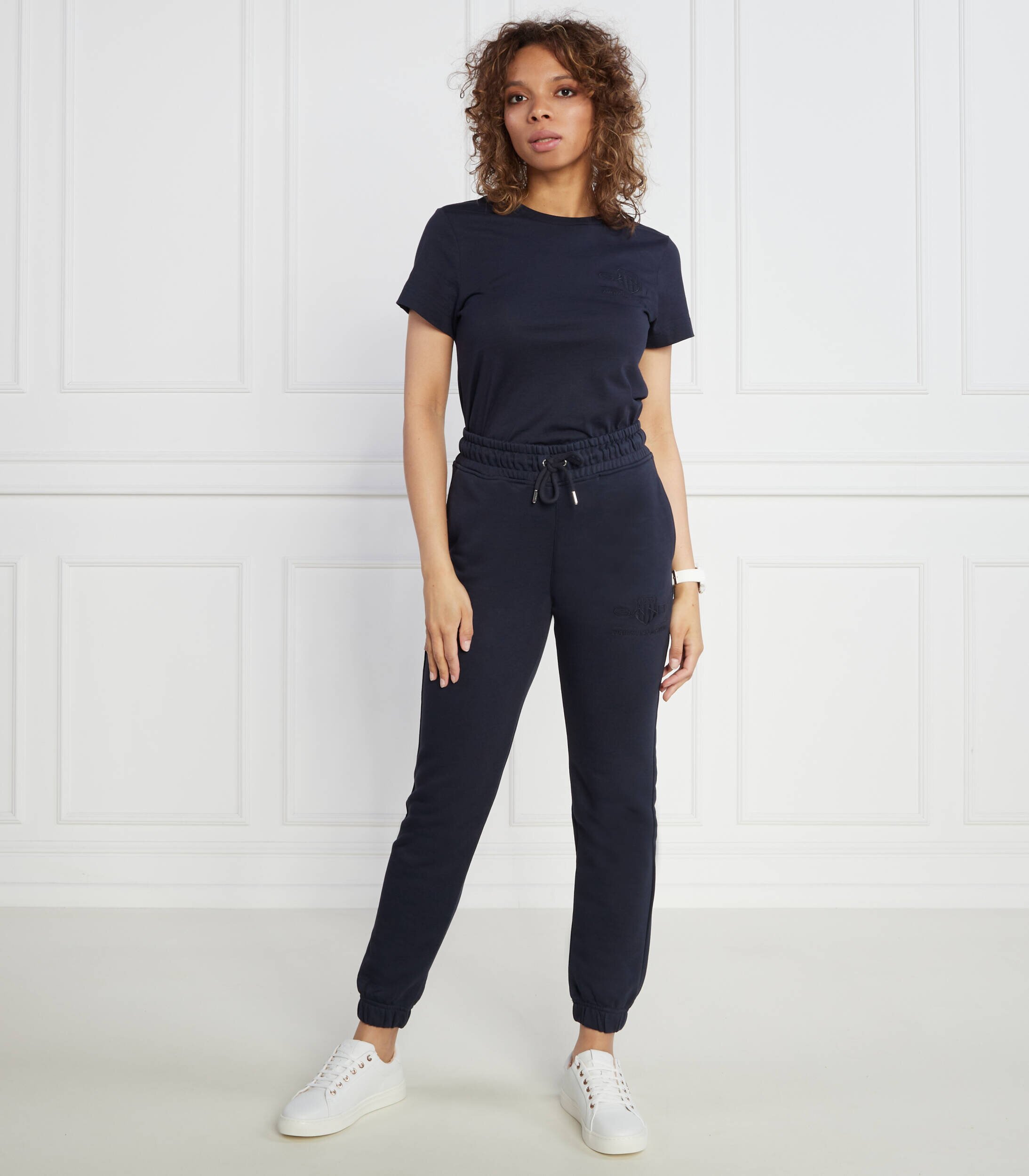 Gant Tricou | Regular Fit
