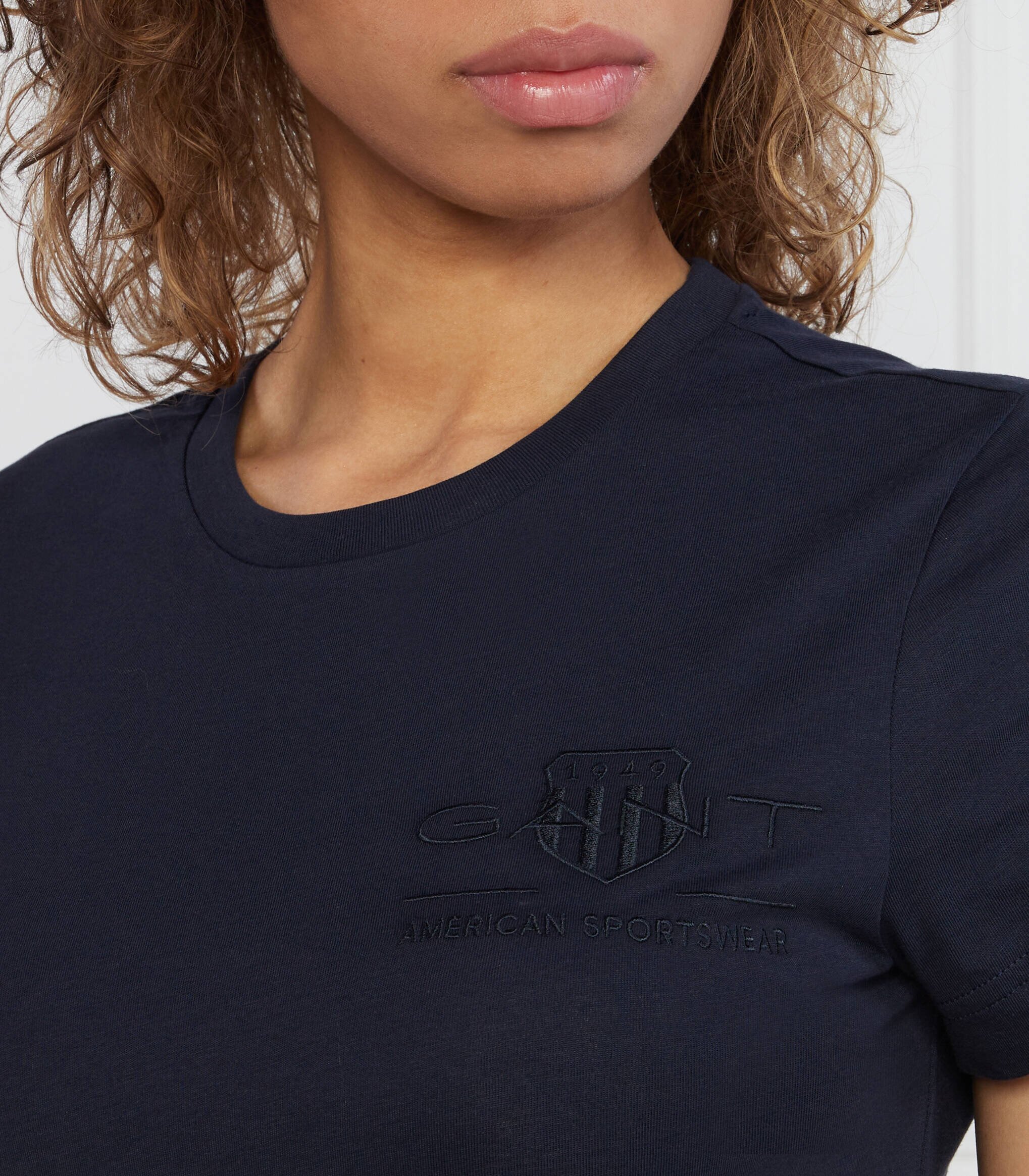 Gant Tricou | Regular Fit