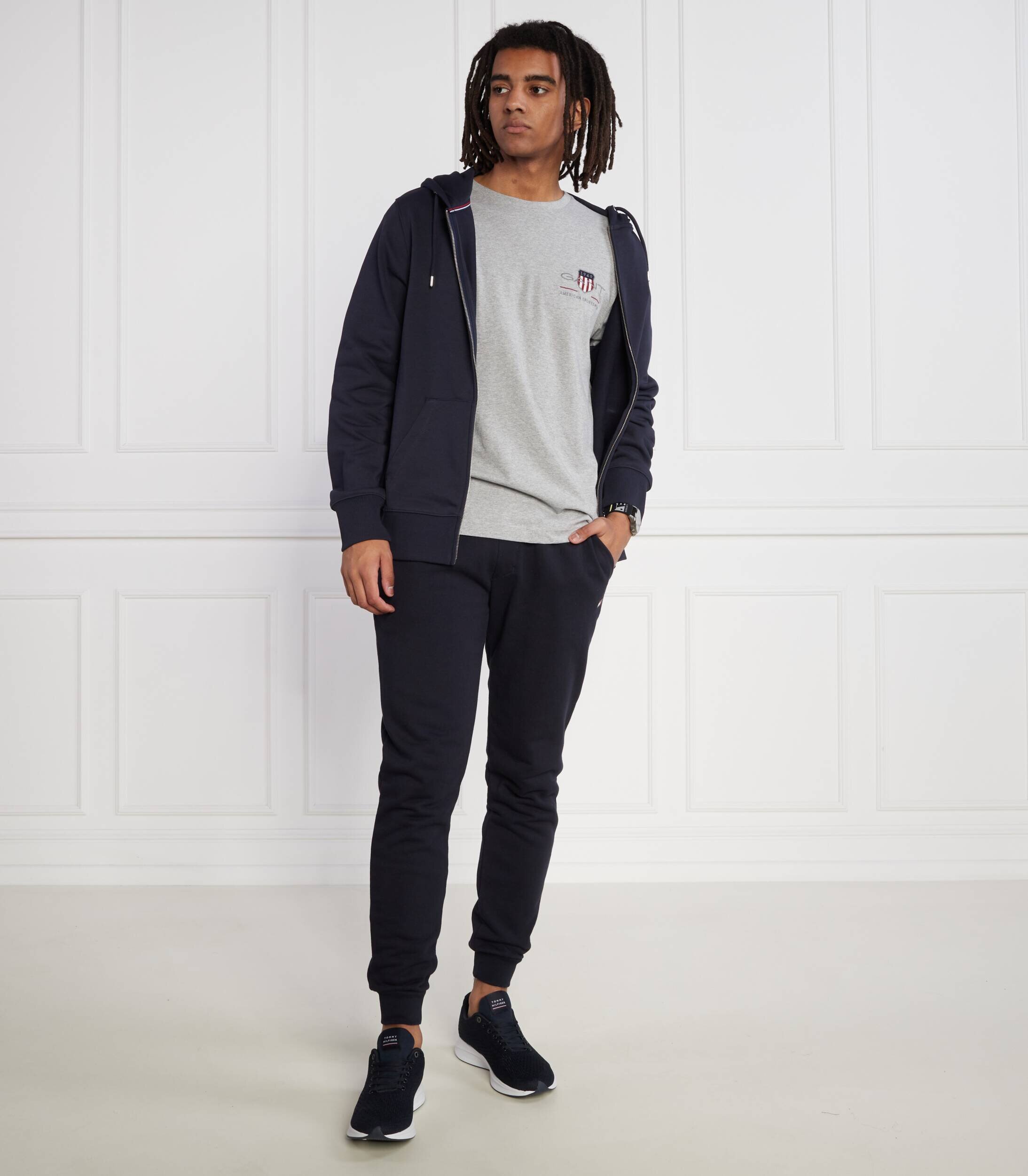 Gant Tricou | Regular Fit