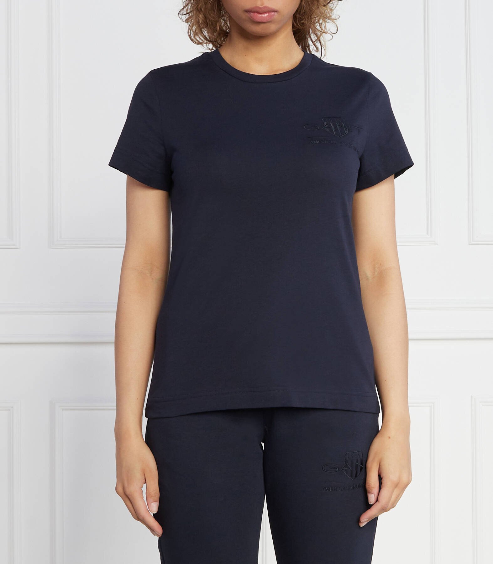 Gant Tricou | Regular Fit