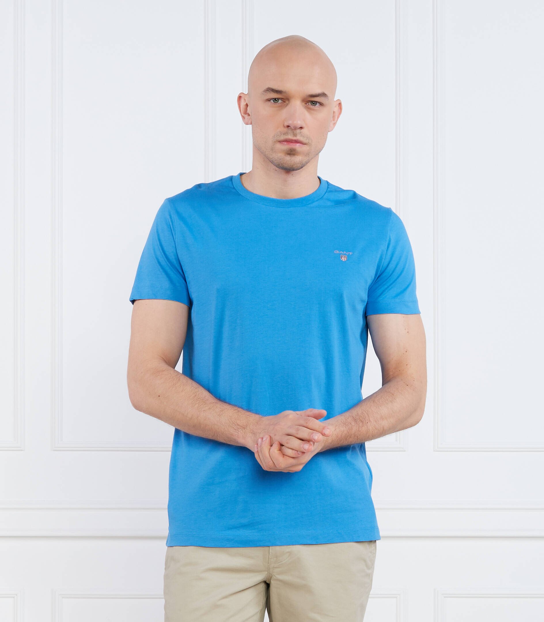 Gant Tricou | Regular Fit