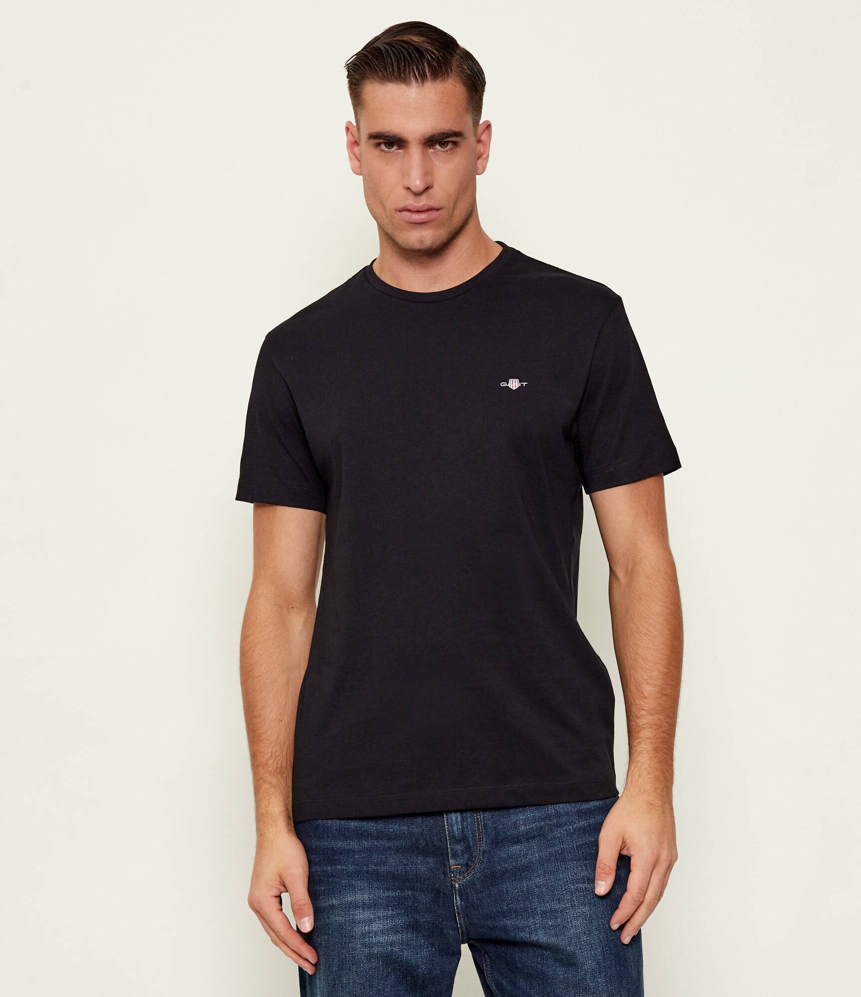 Gant Tricou | Regular Fit