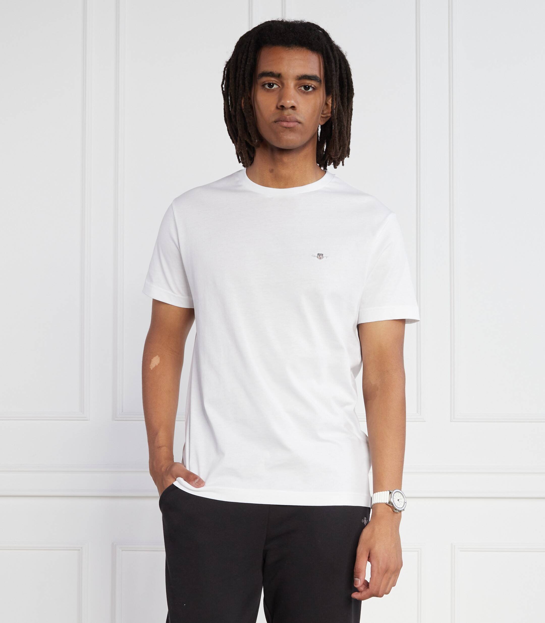 Gant Tricou | Regular Fit