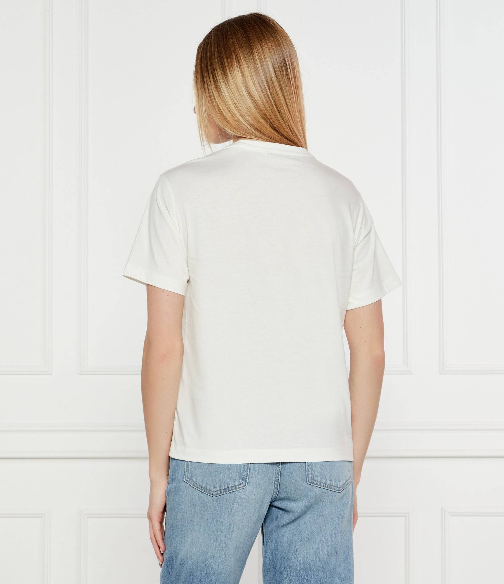 Gant Tricou | Relaxed fit