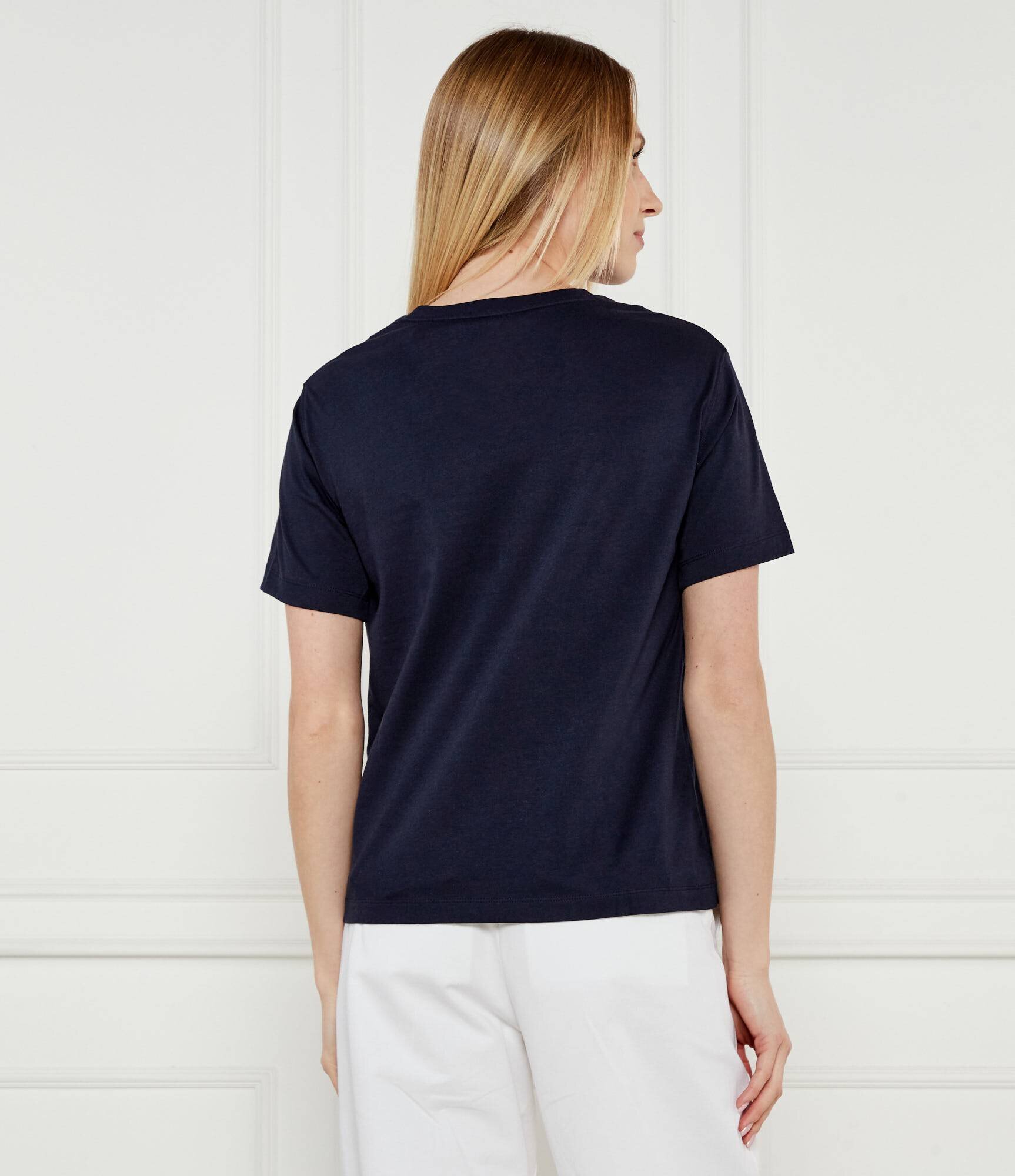 Gant Tricou | Relaxed fit