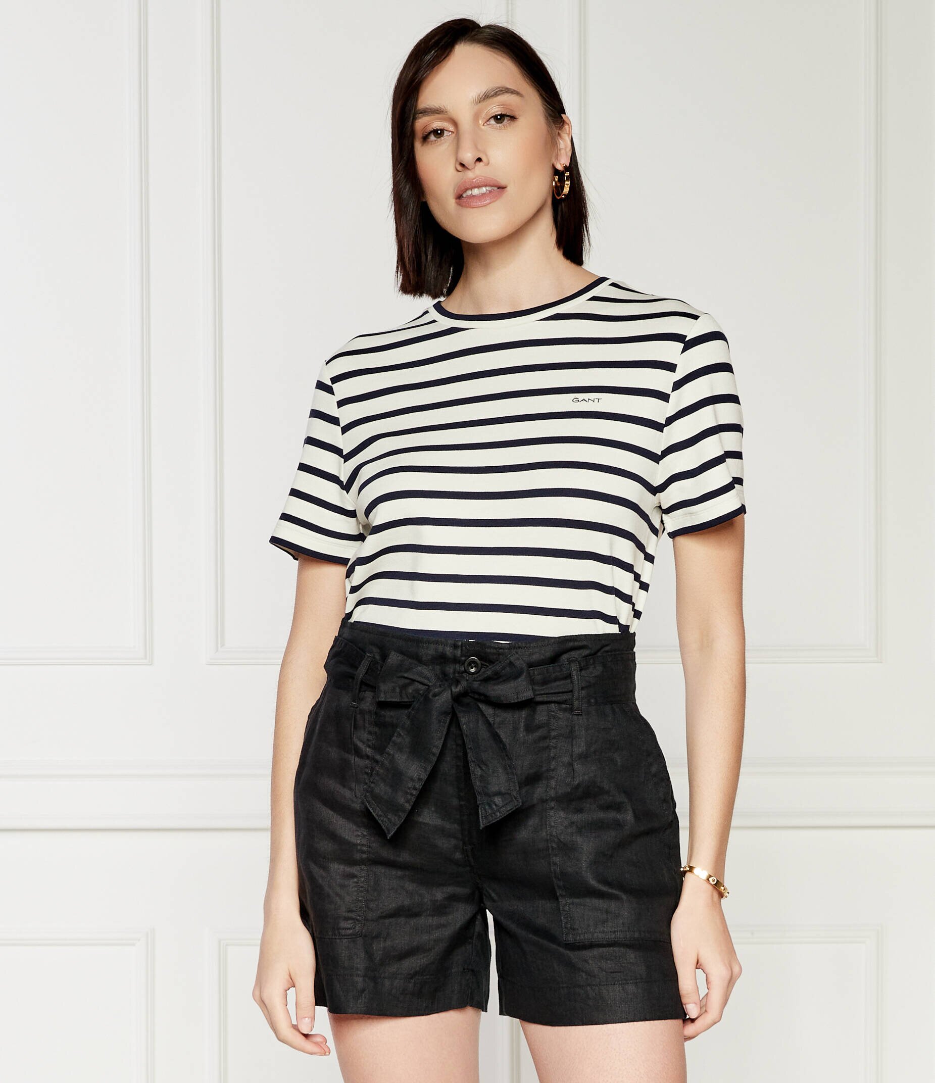 Gant Tricou | Relaxed fit