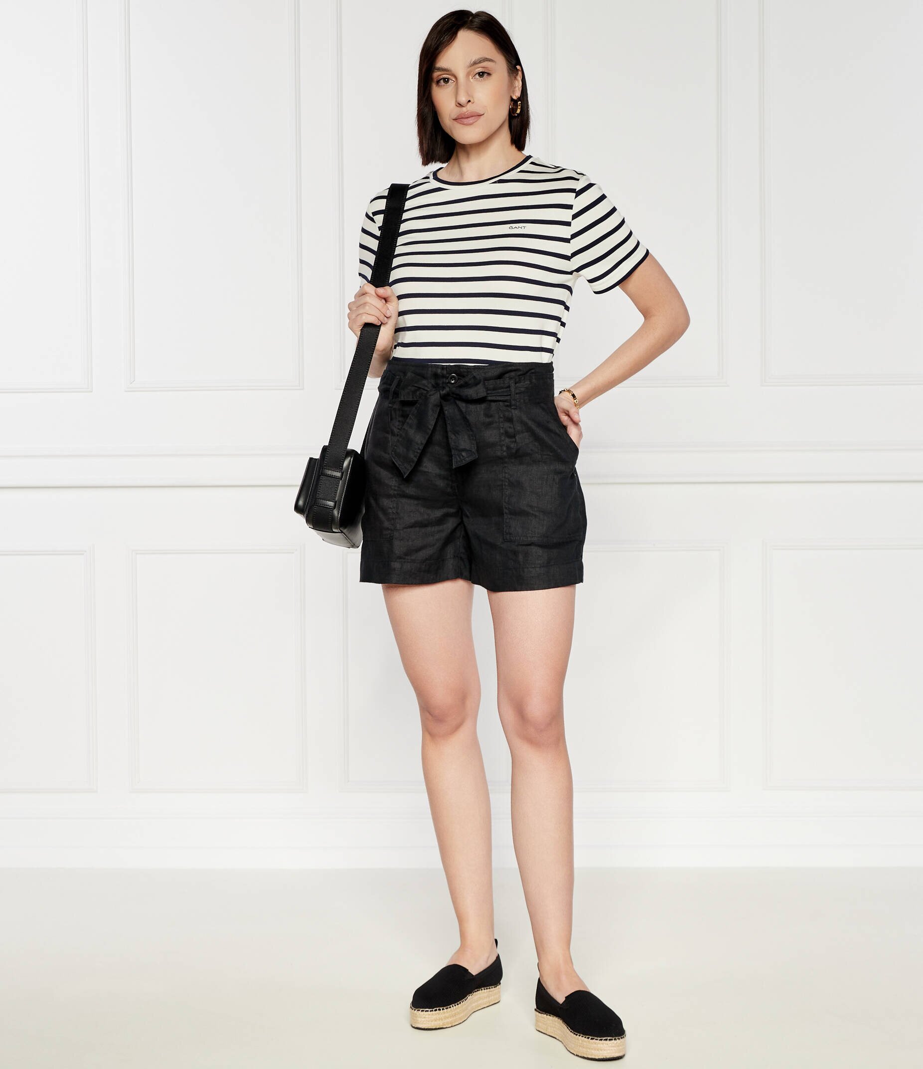 Gant Tricou | Relaxed fit