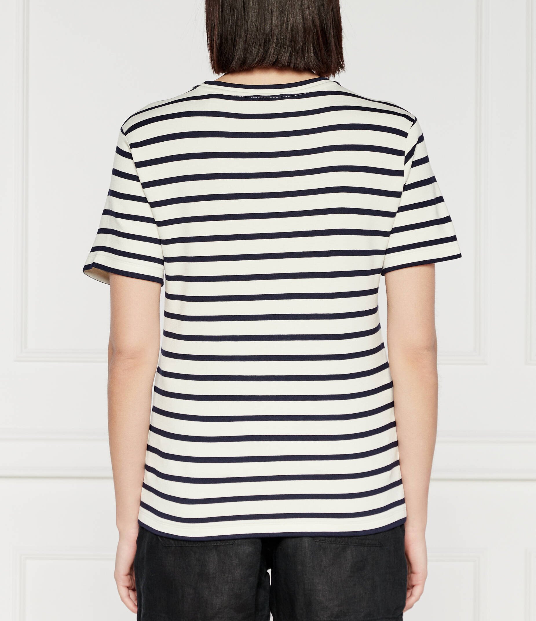 Gant Tricou | Relaxed fit