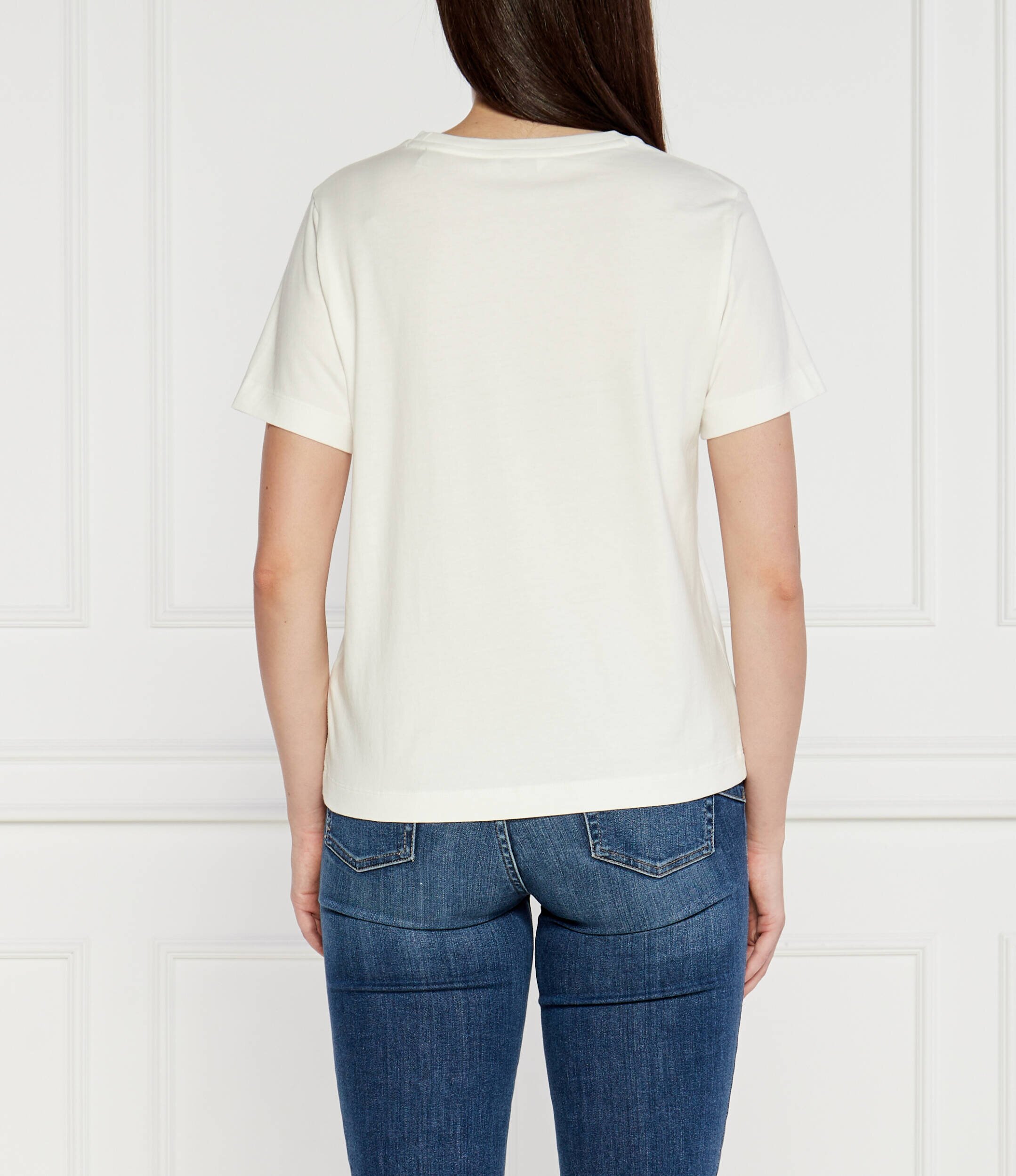 Gant Tricou | Relaxed fit