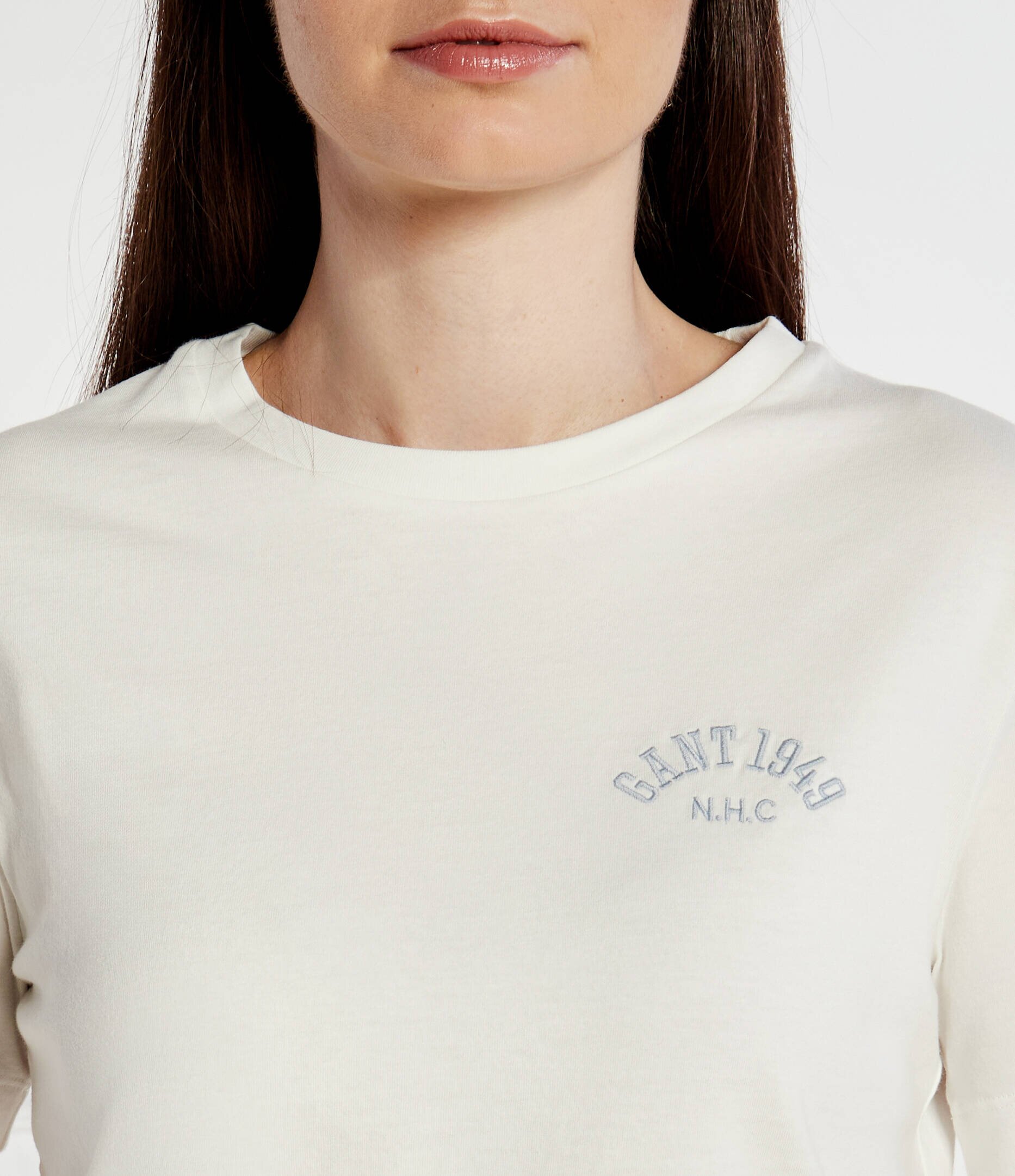 Gant Tricou | Relaxed fit