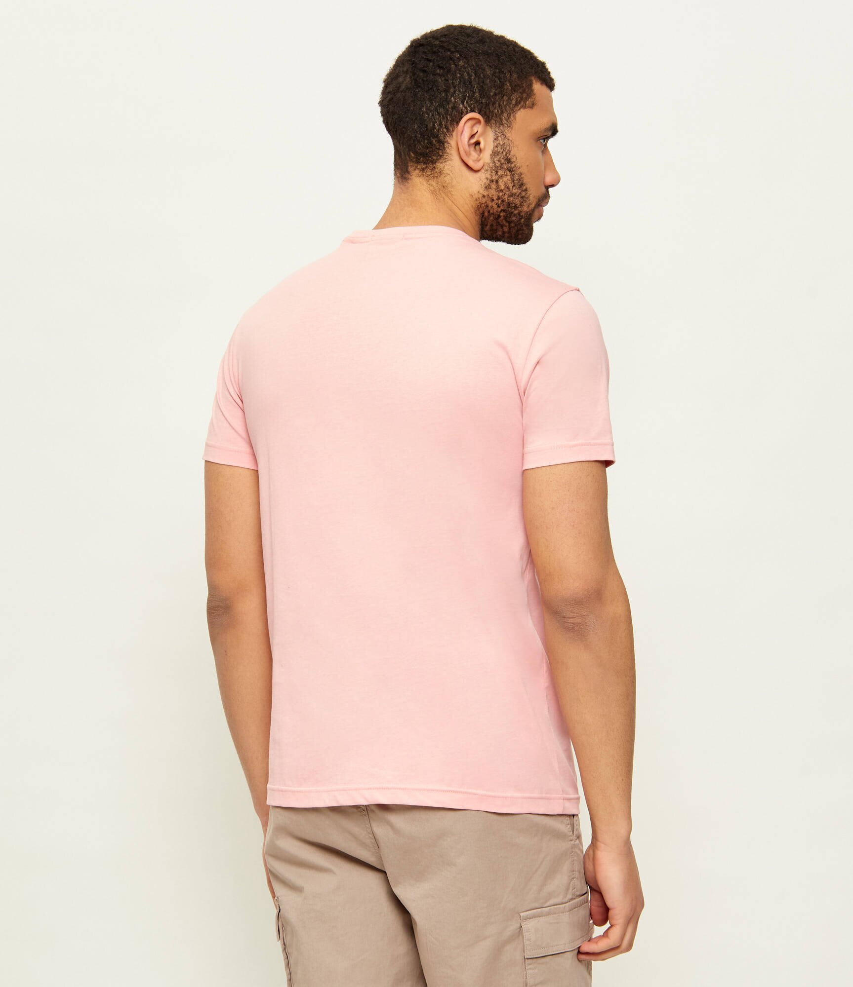 Gant Tricou SHIELD | Slim Fit