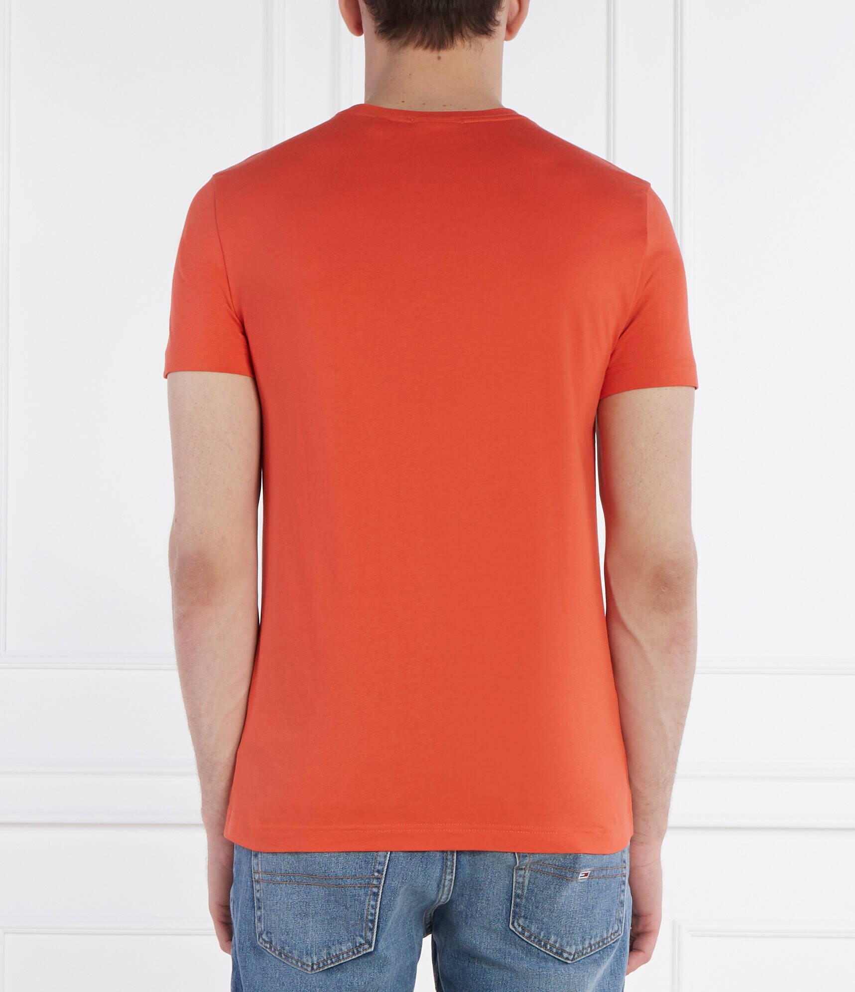 Gant Tricou SHIELD | Slim Fit