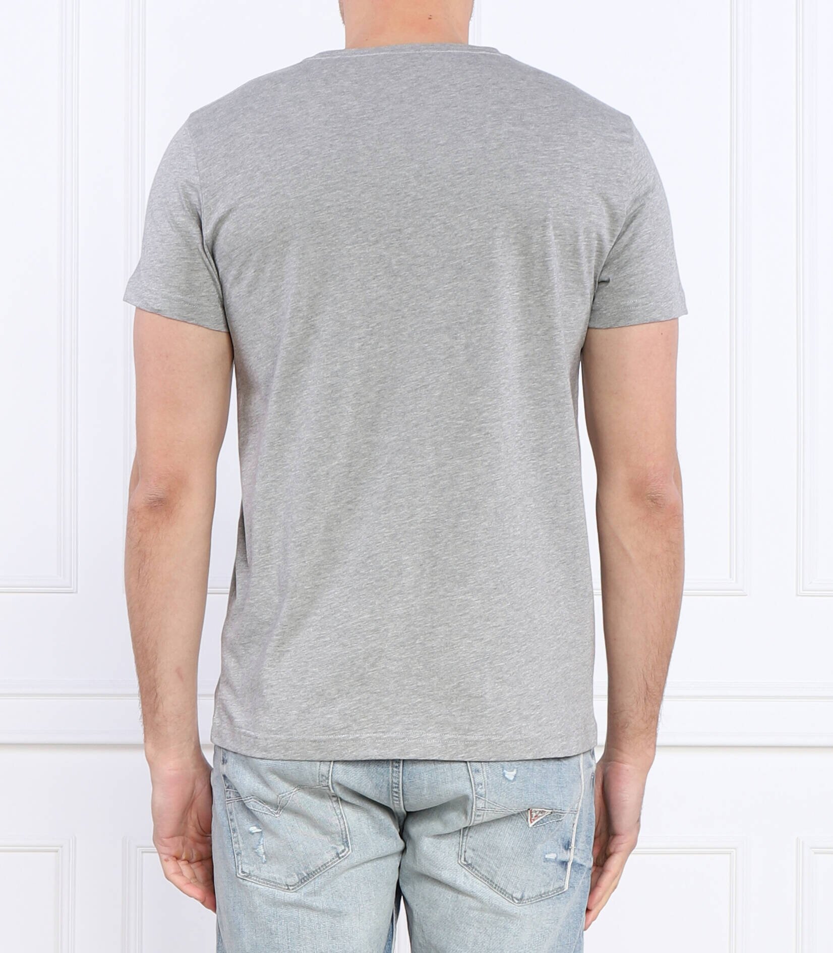 Gant Tricou SHIELD SS | Regular Fit