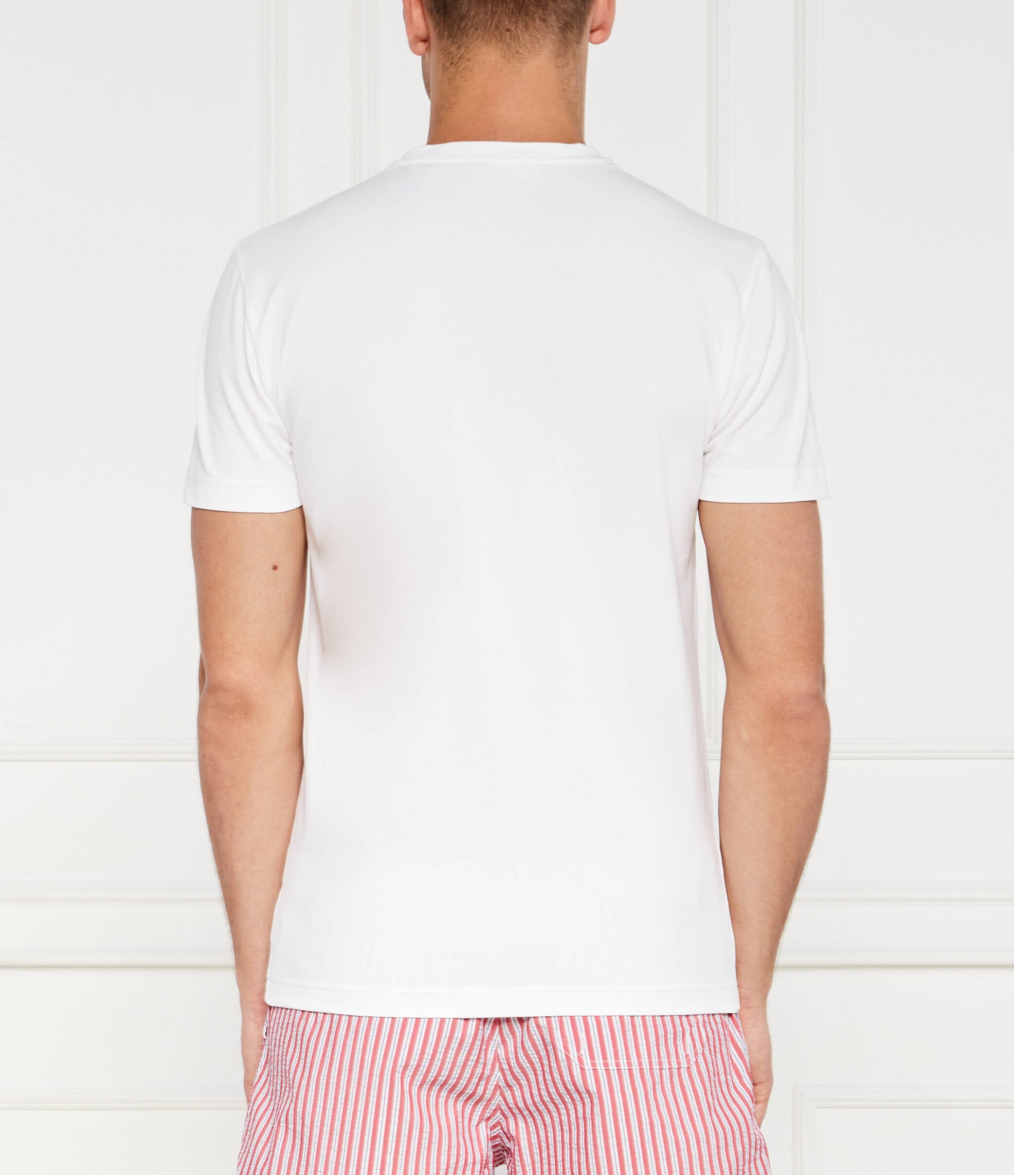 Gant Tricou | Slim Fit