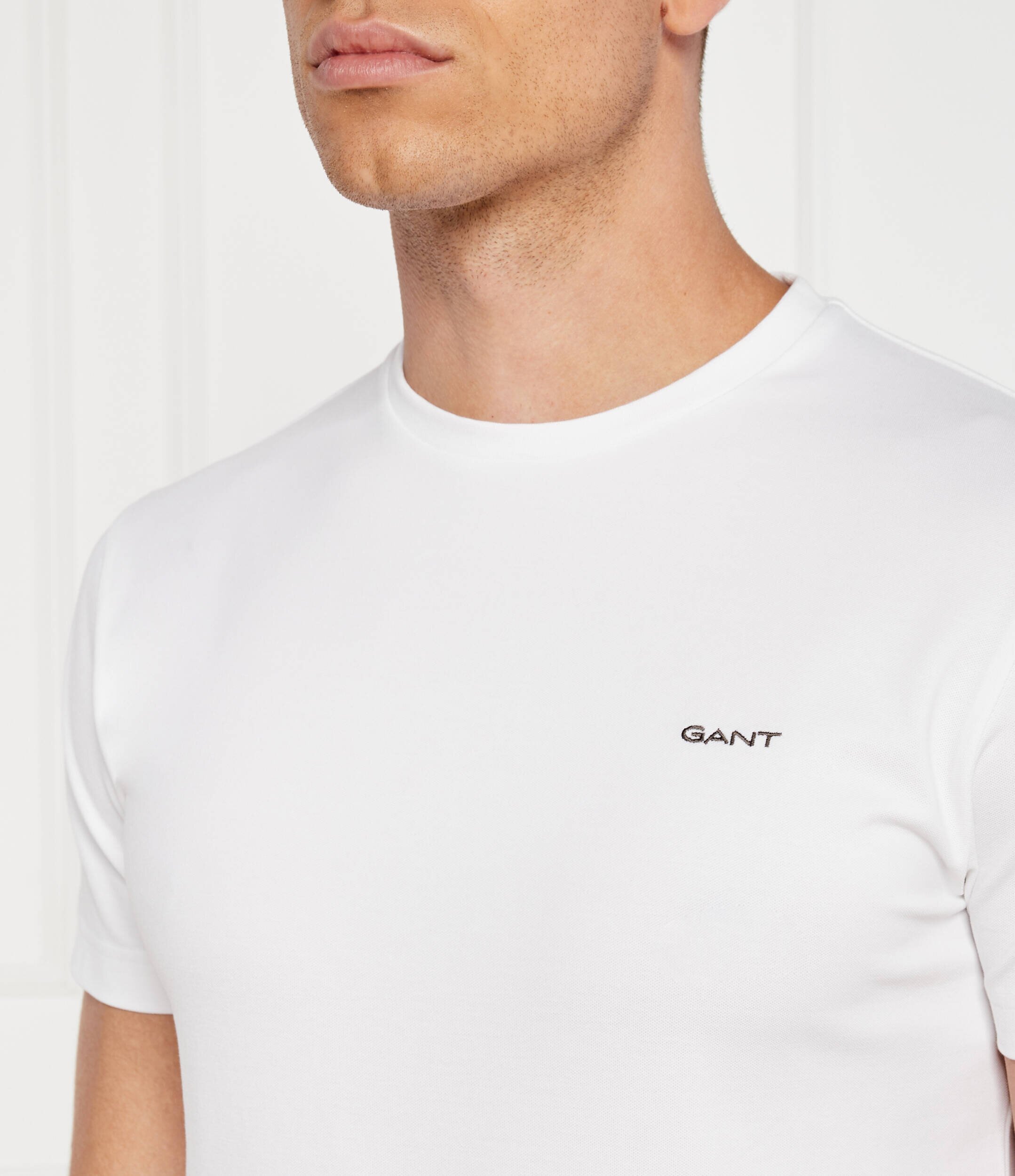 Gant Tricou | Slim Fit