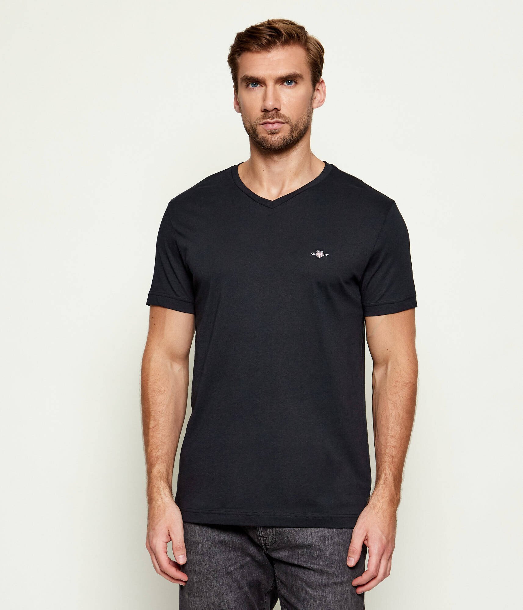 Gant Tricou | Slim Fit