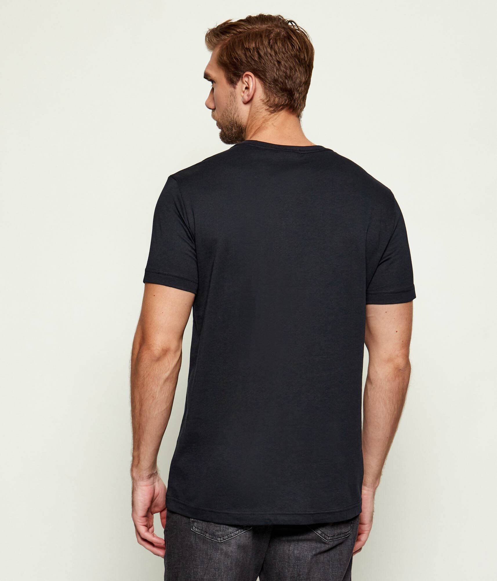 Gant Tricou | Slim Fit