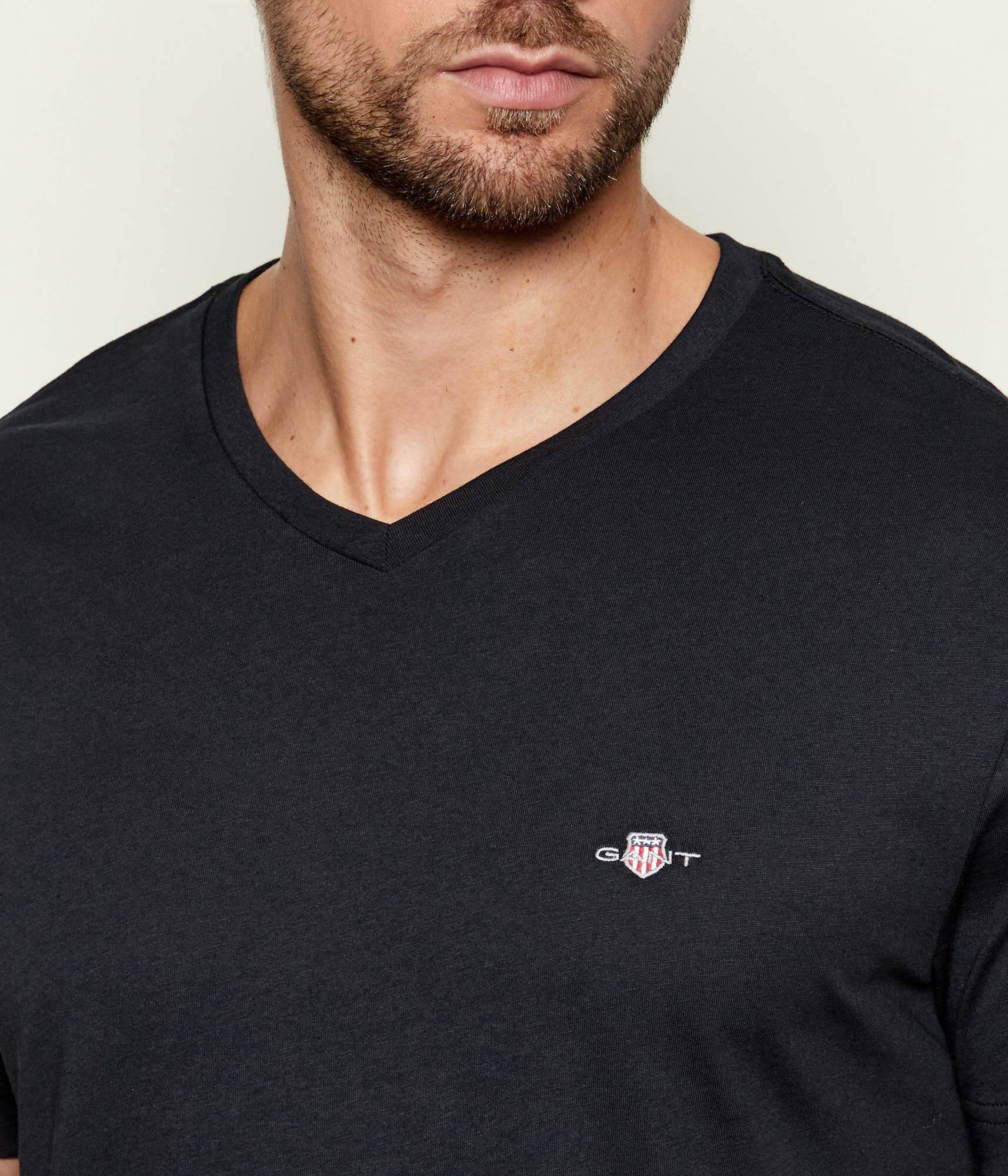 Gant Tricou | Slim Fit